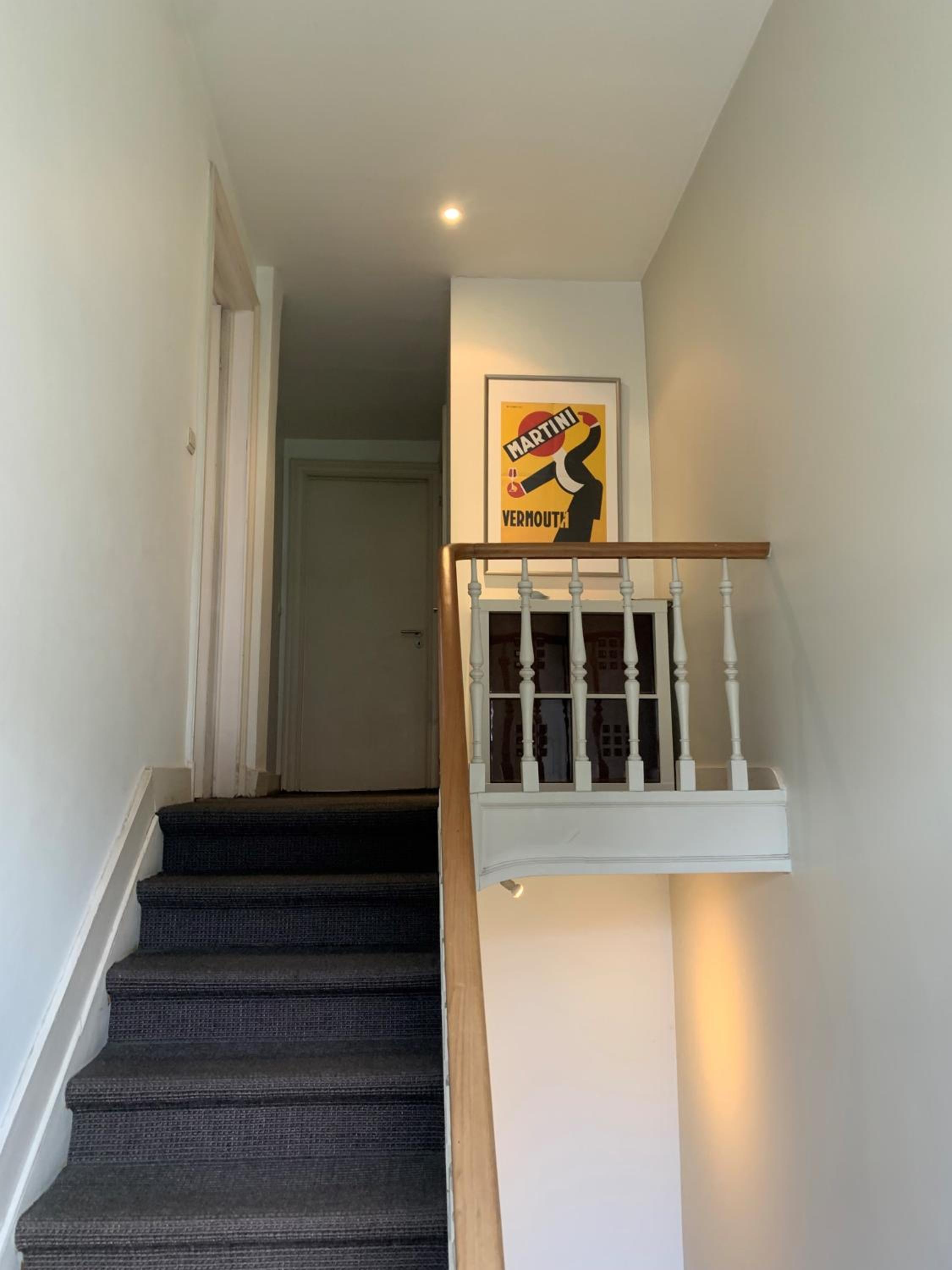 Brussels Guest House