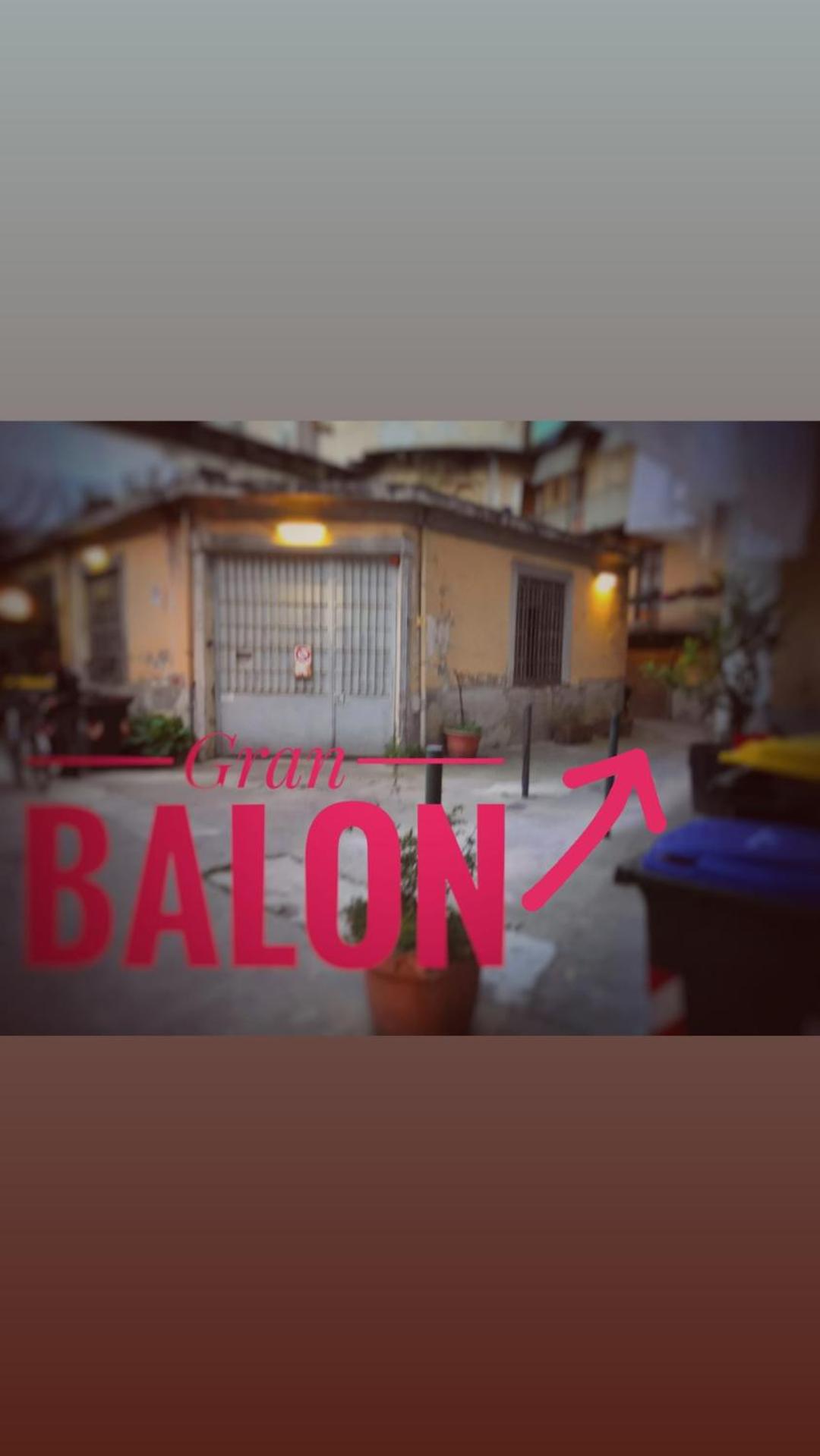 Gran BALON
