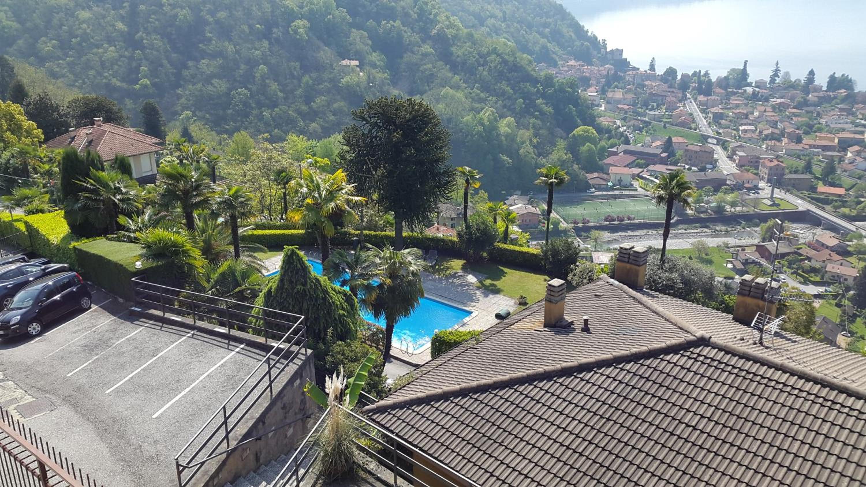 Vista Maccagno photo 2