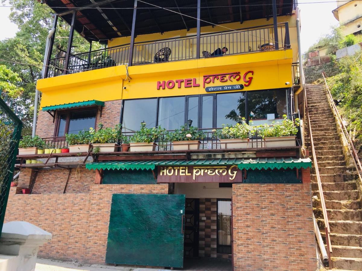 hotel building