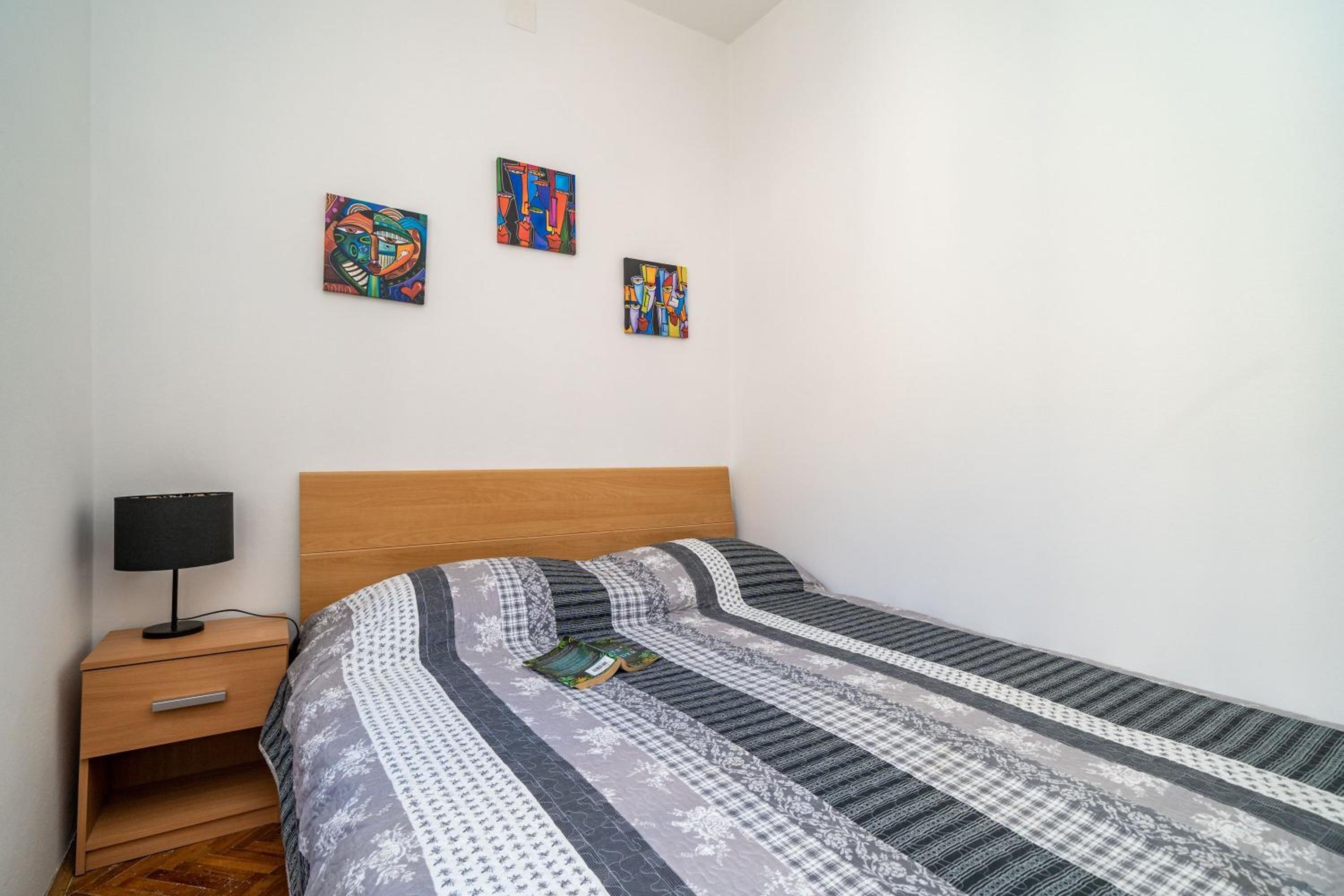 Apartments Sisic
