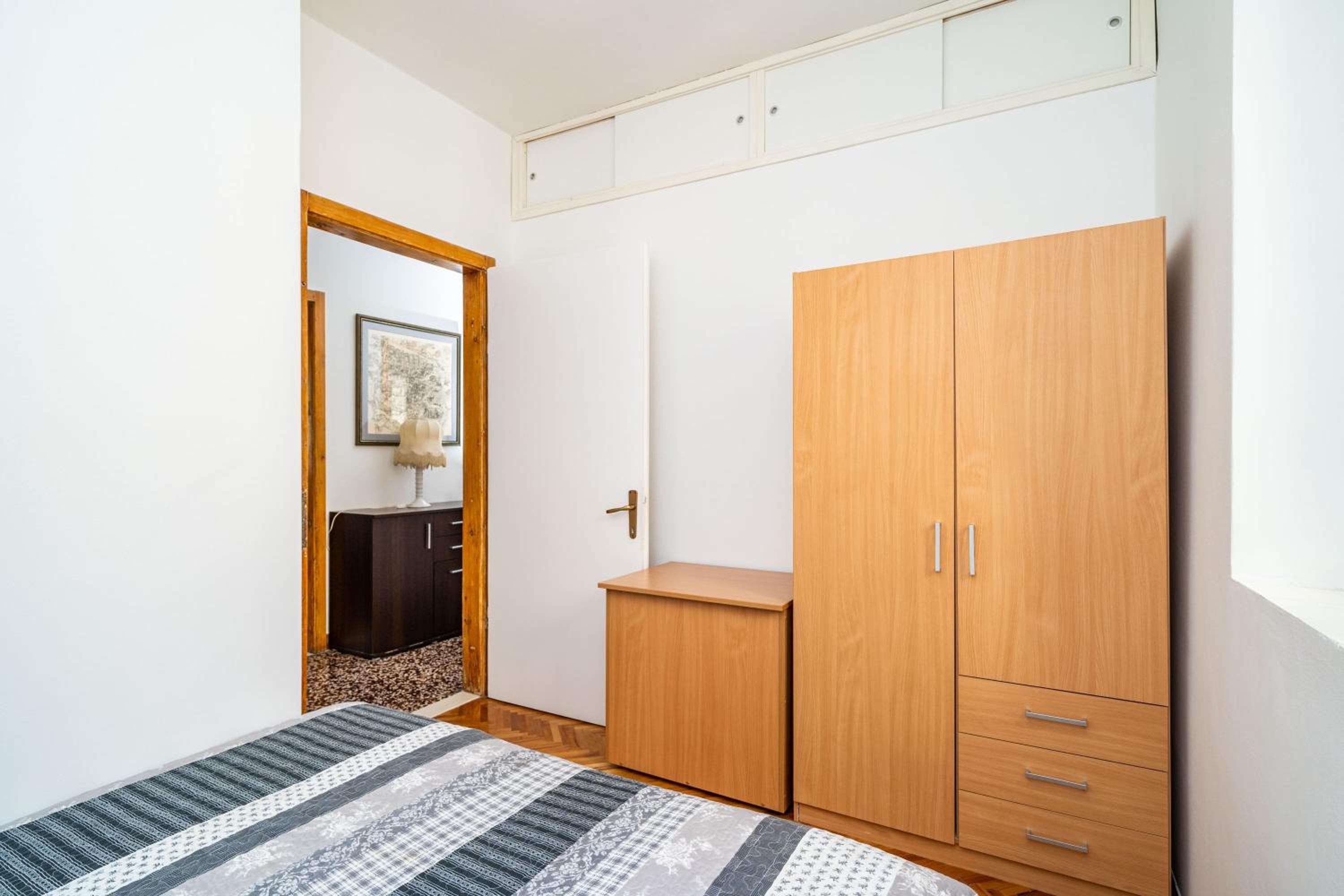 Apartments Sisic