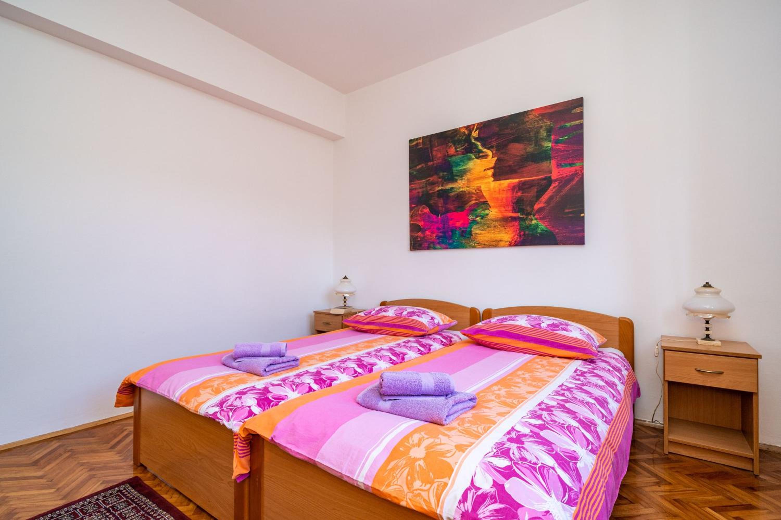 Apartments Sisic