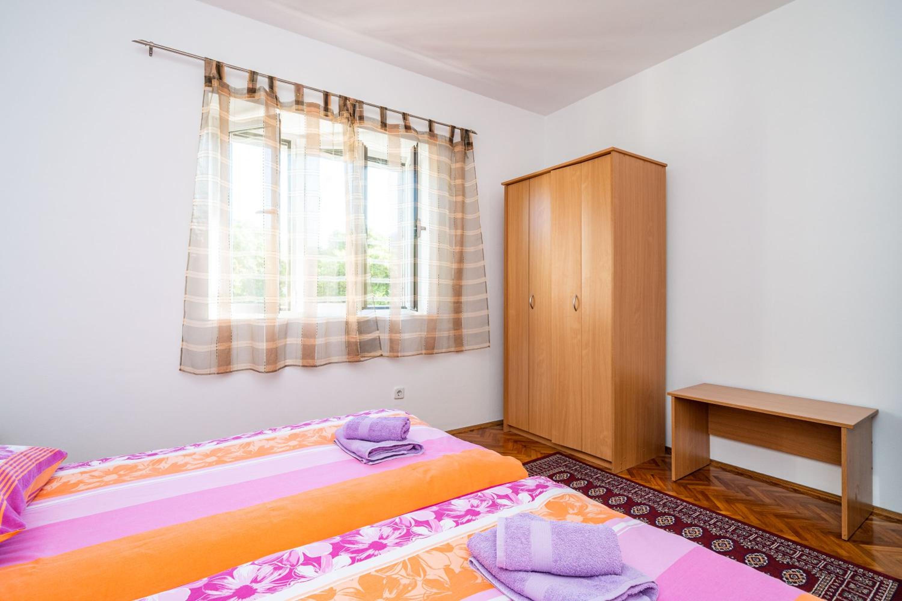 Apartments Sisic