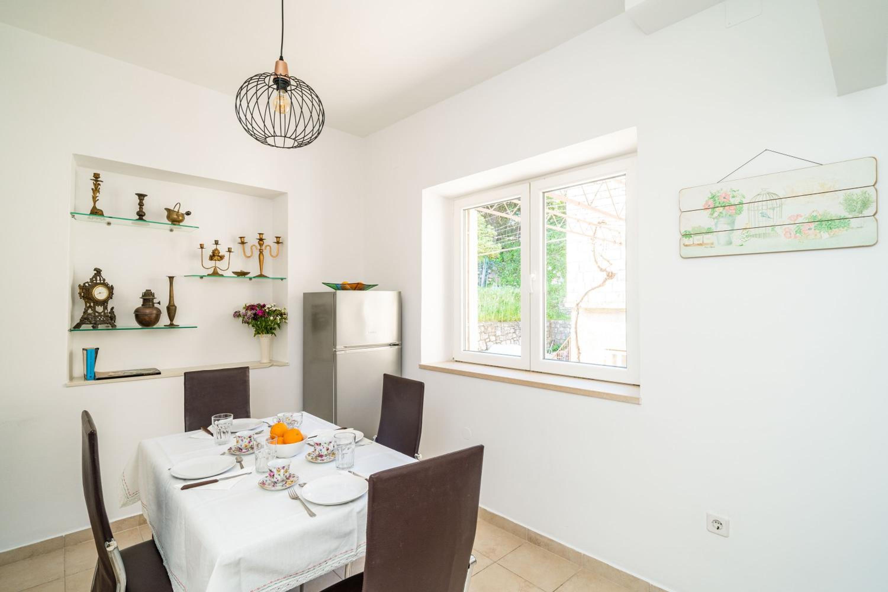 Apartments Sisic