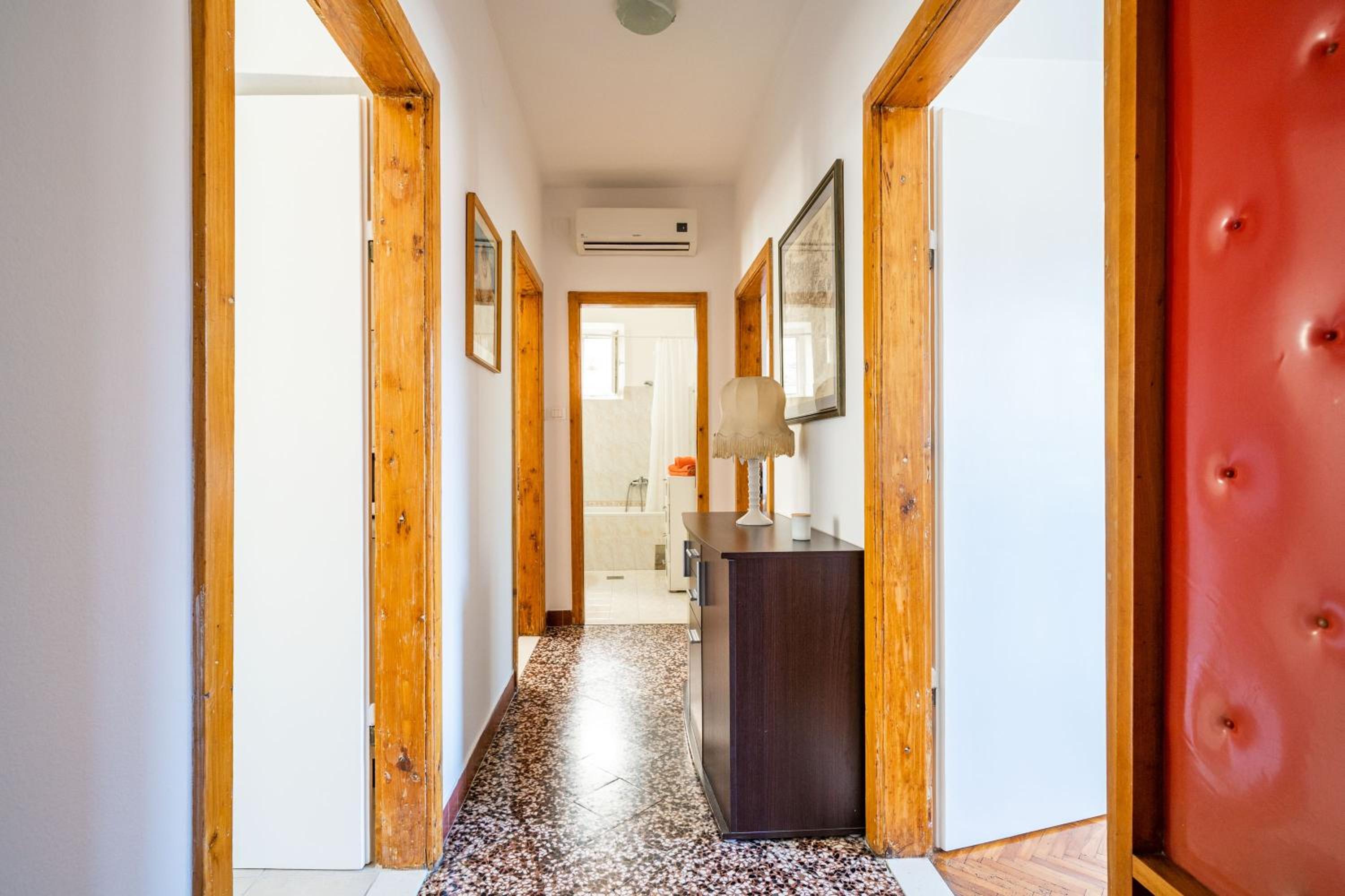 Apartments Sisic