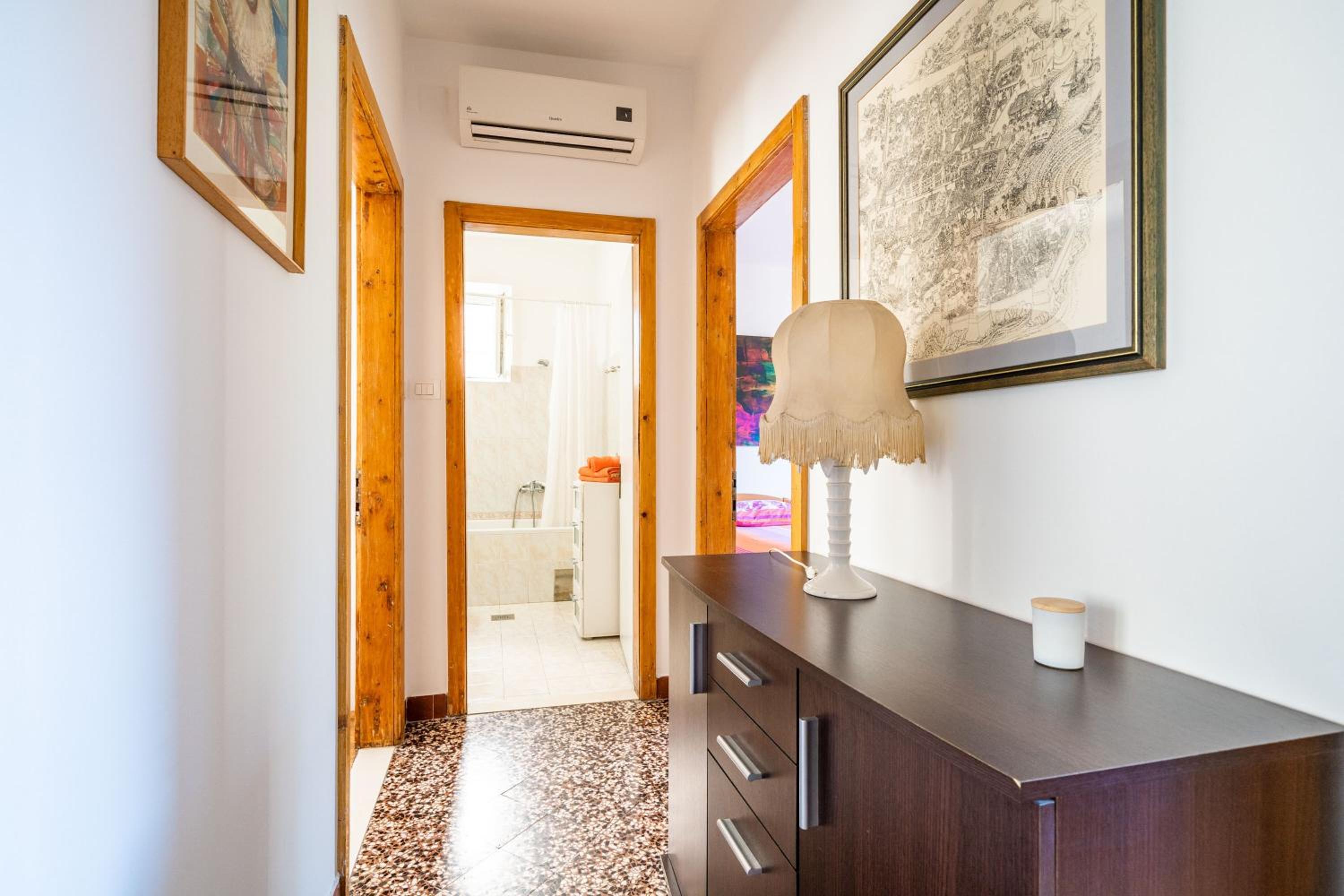 Apartments Sisic