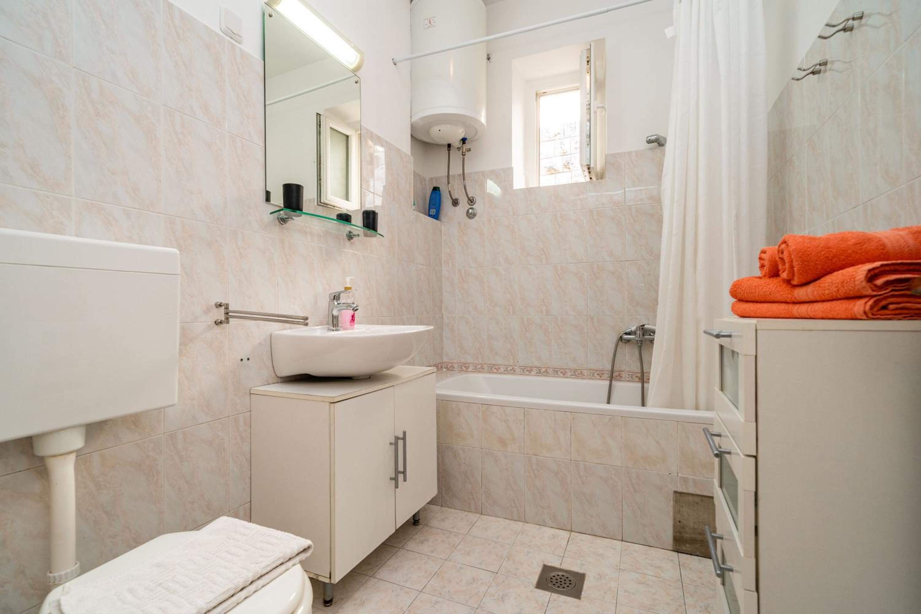 Apartments Sisic