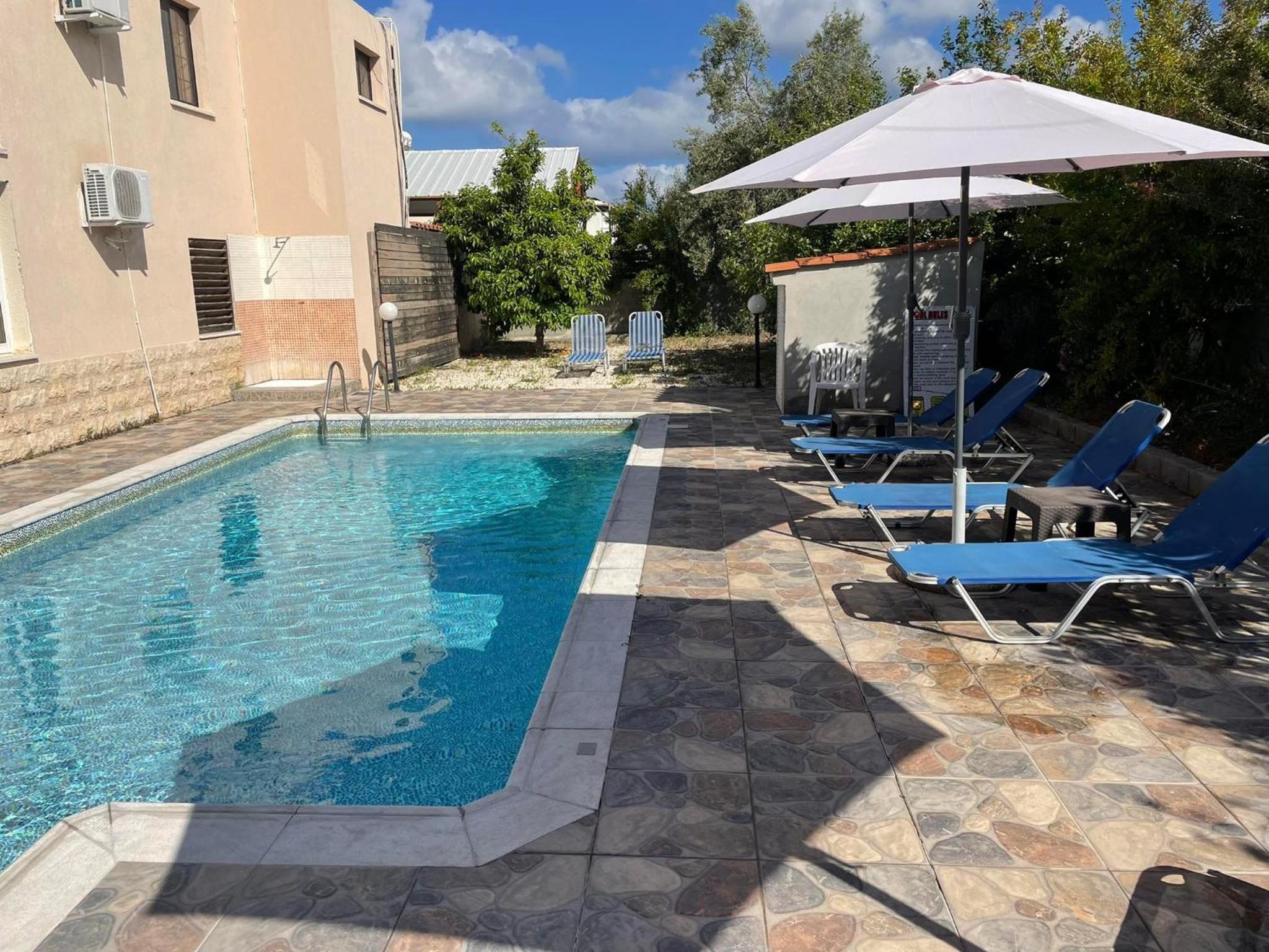 Villa Ocean Stones 1Km From Main Coral Bay Beach