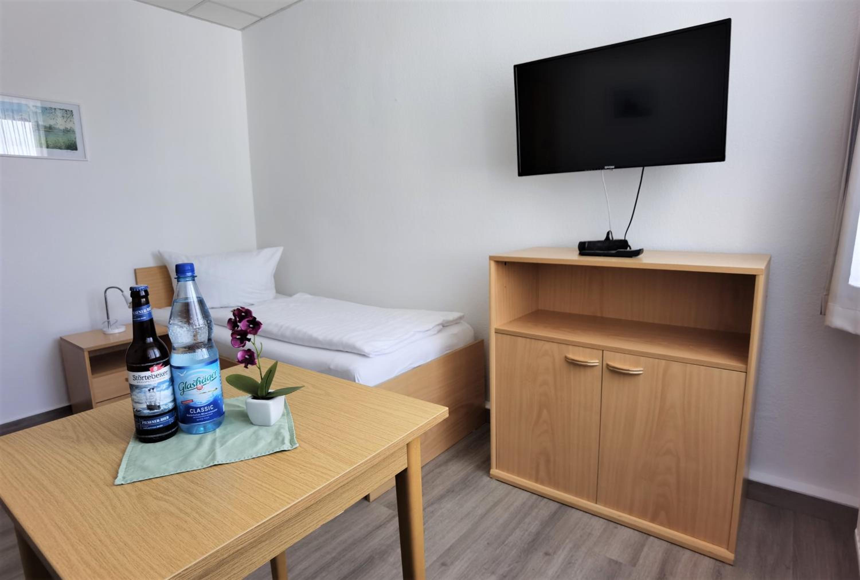Pension Boddenblick