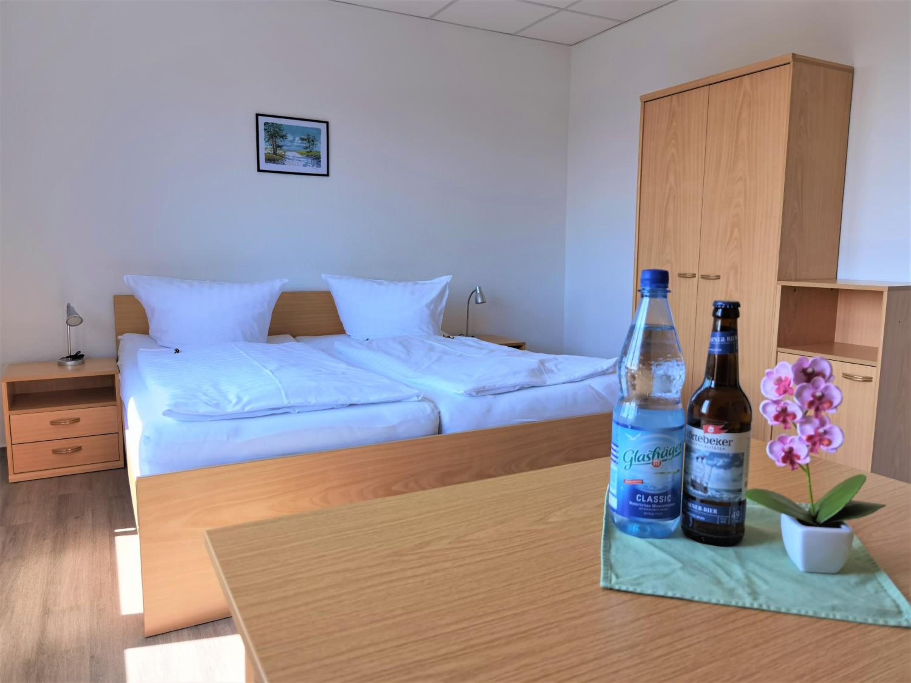 Pension Boddenblick