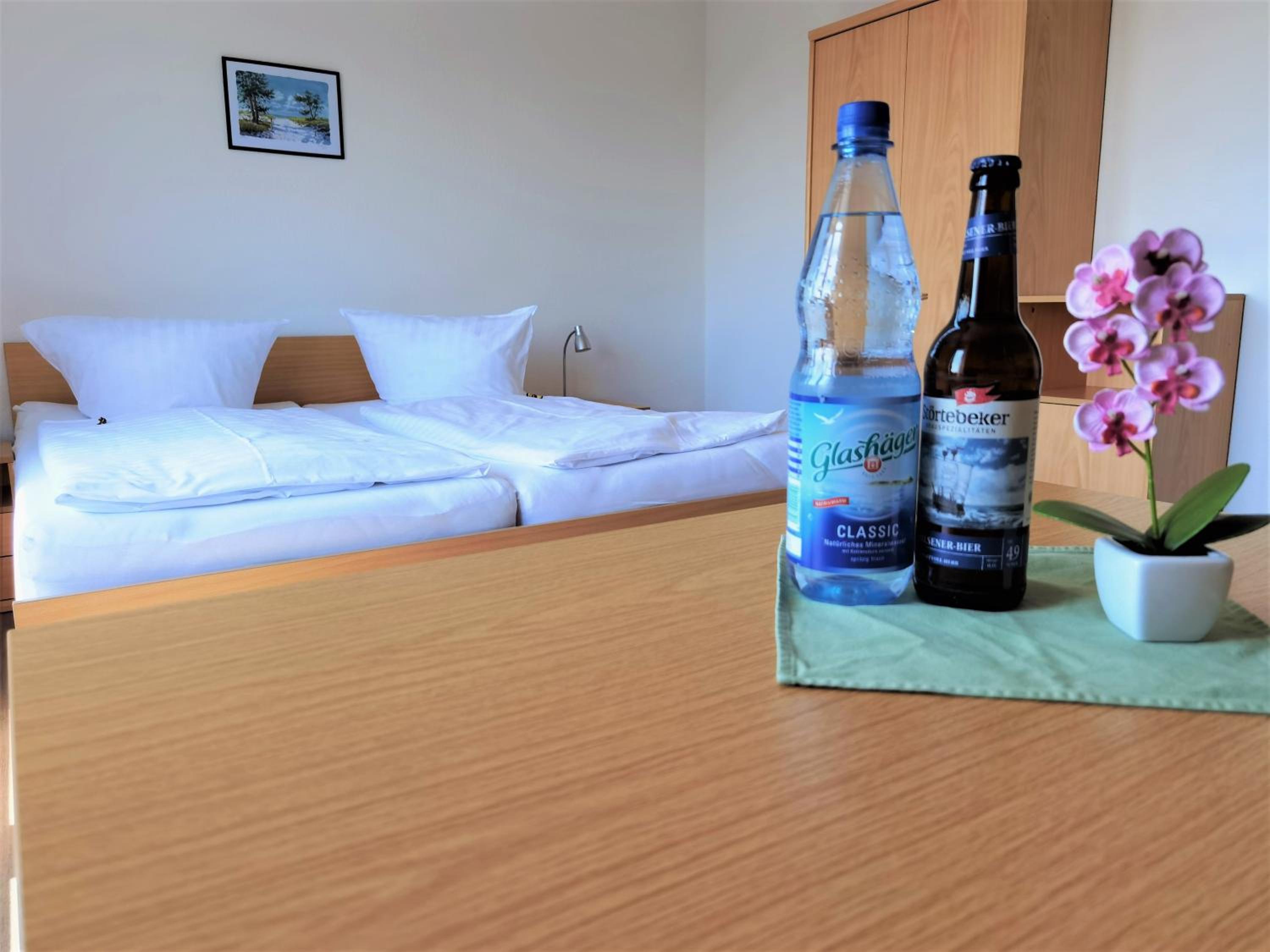 Pension Boddenblick