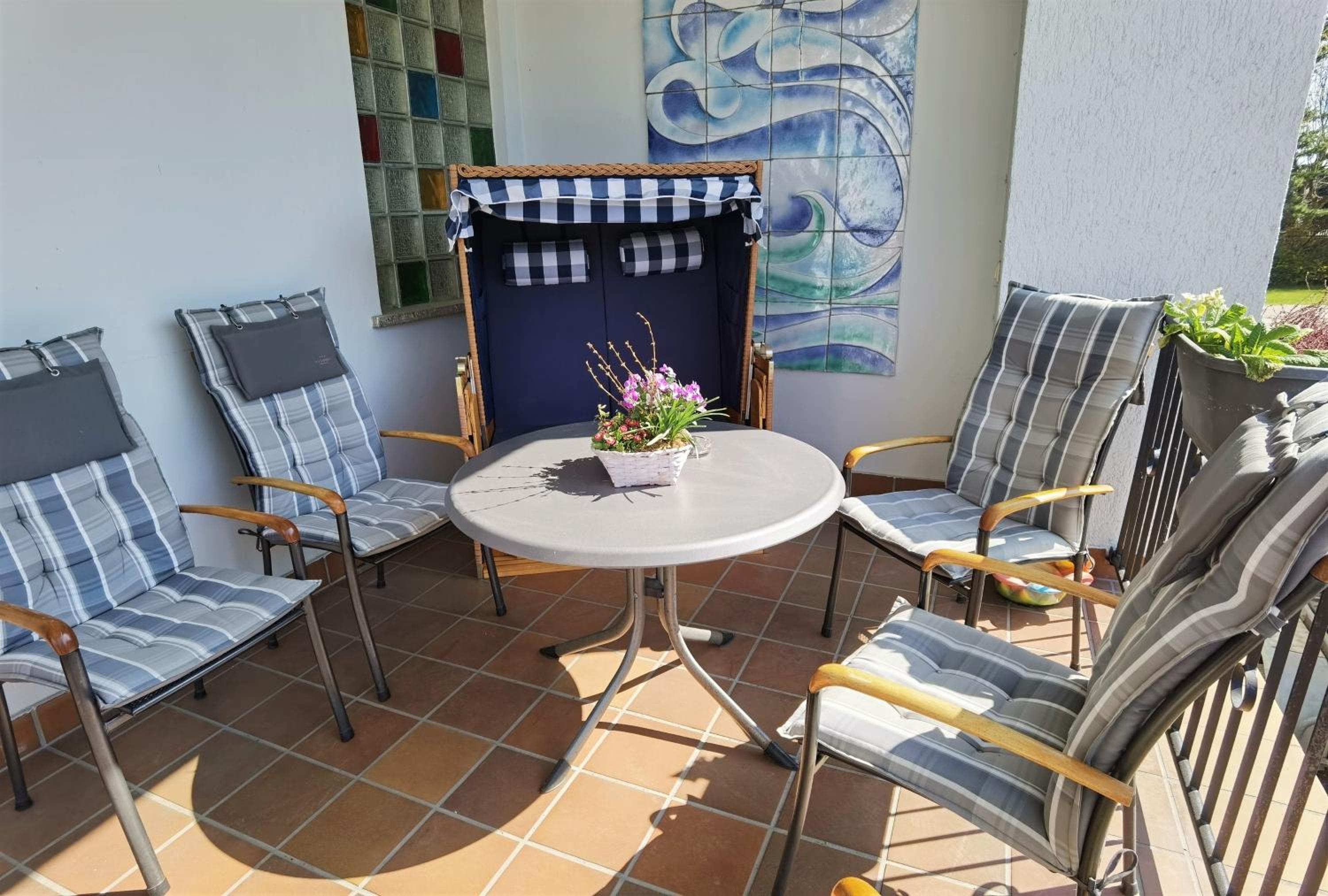 Pension Boddenblick
