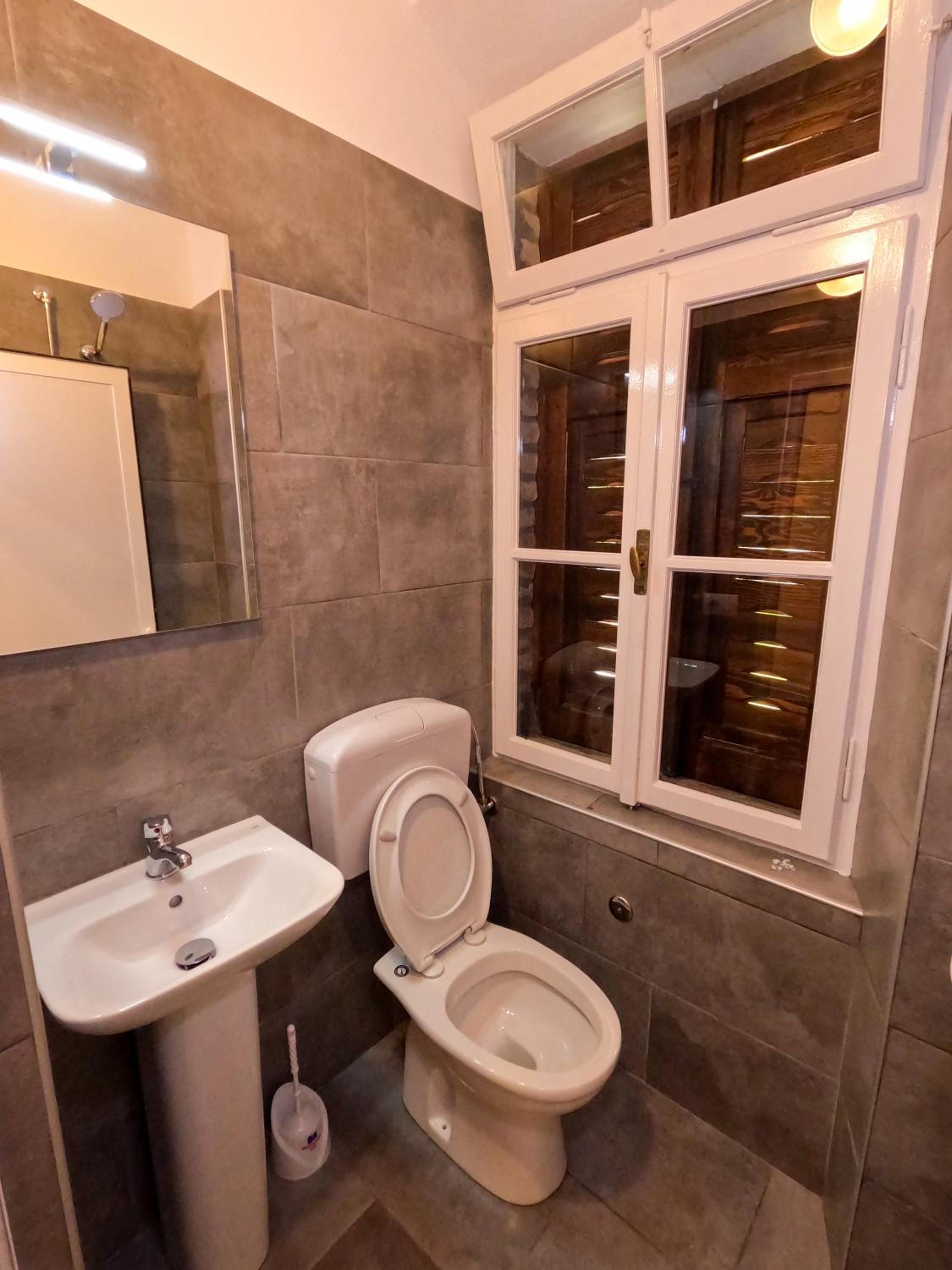 InTown Guesthouse Shkoder