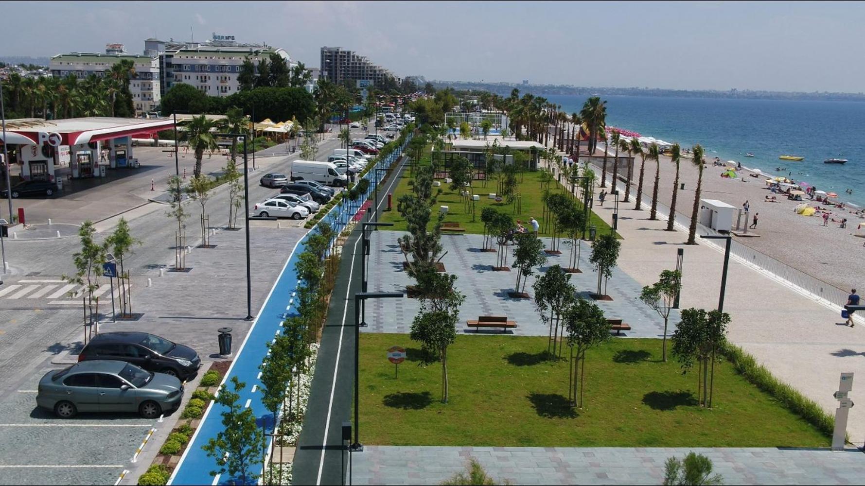 Kristal Beach Hotel - Image 30