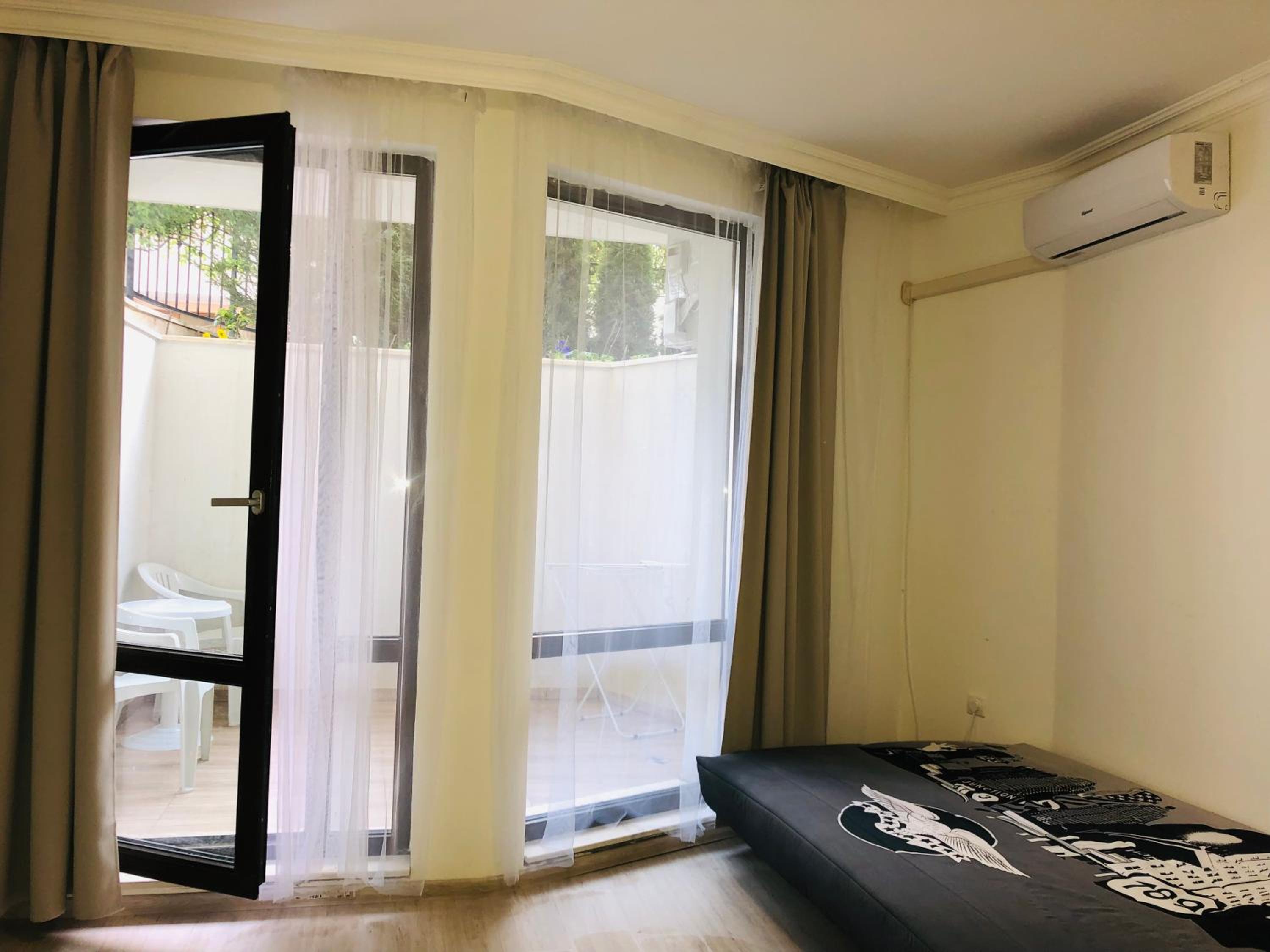 Apartments Sarafovo