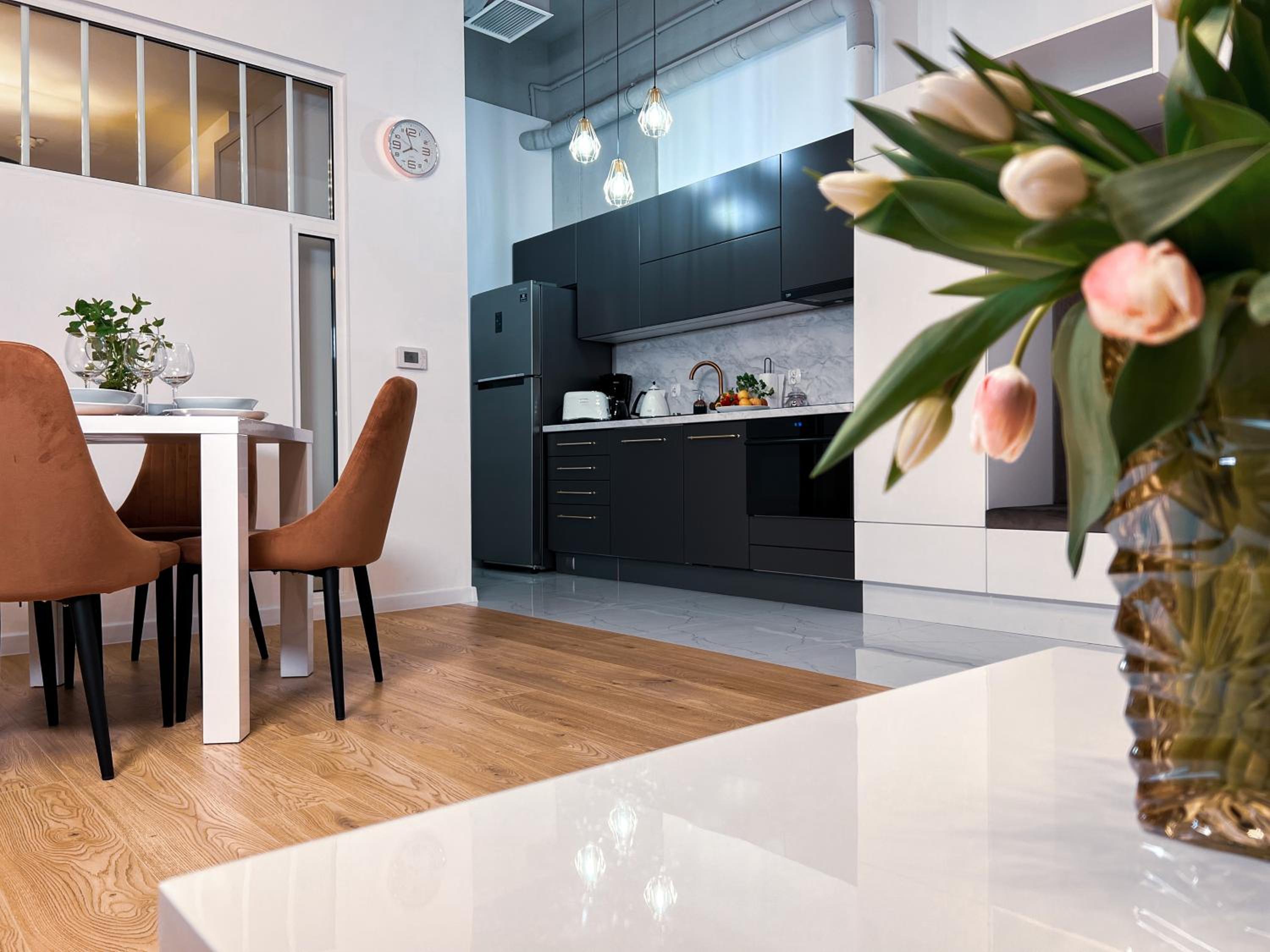 MojeMiędzyzdroje LU 7A - Luksusowy apartament 100 metrów od morza view 5