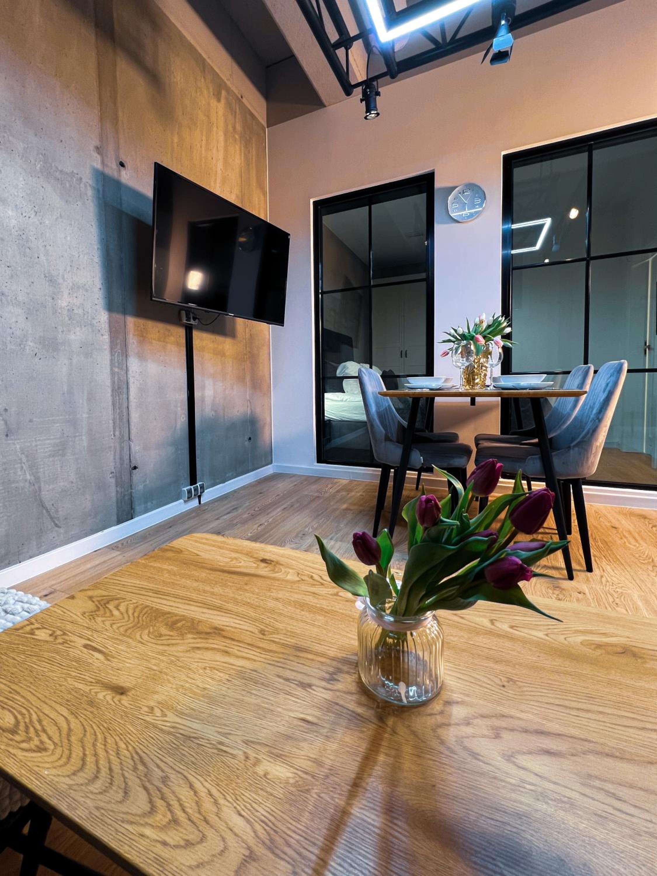 MojeMiędzyzdroje LU 8A - Luksusowy apartament 100 metrów od morza view 4