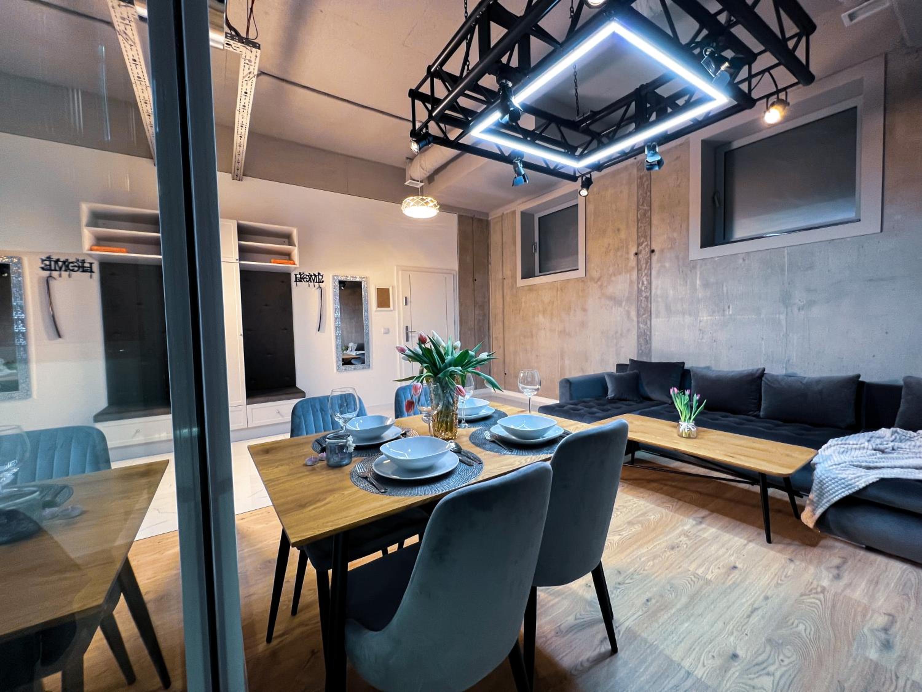 MojeMiędzyzdroje LU 8A - Luksusowy apartament 100 metrów od morza view 3