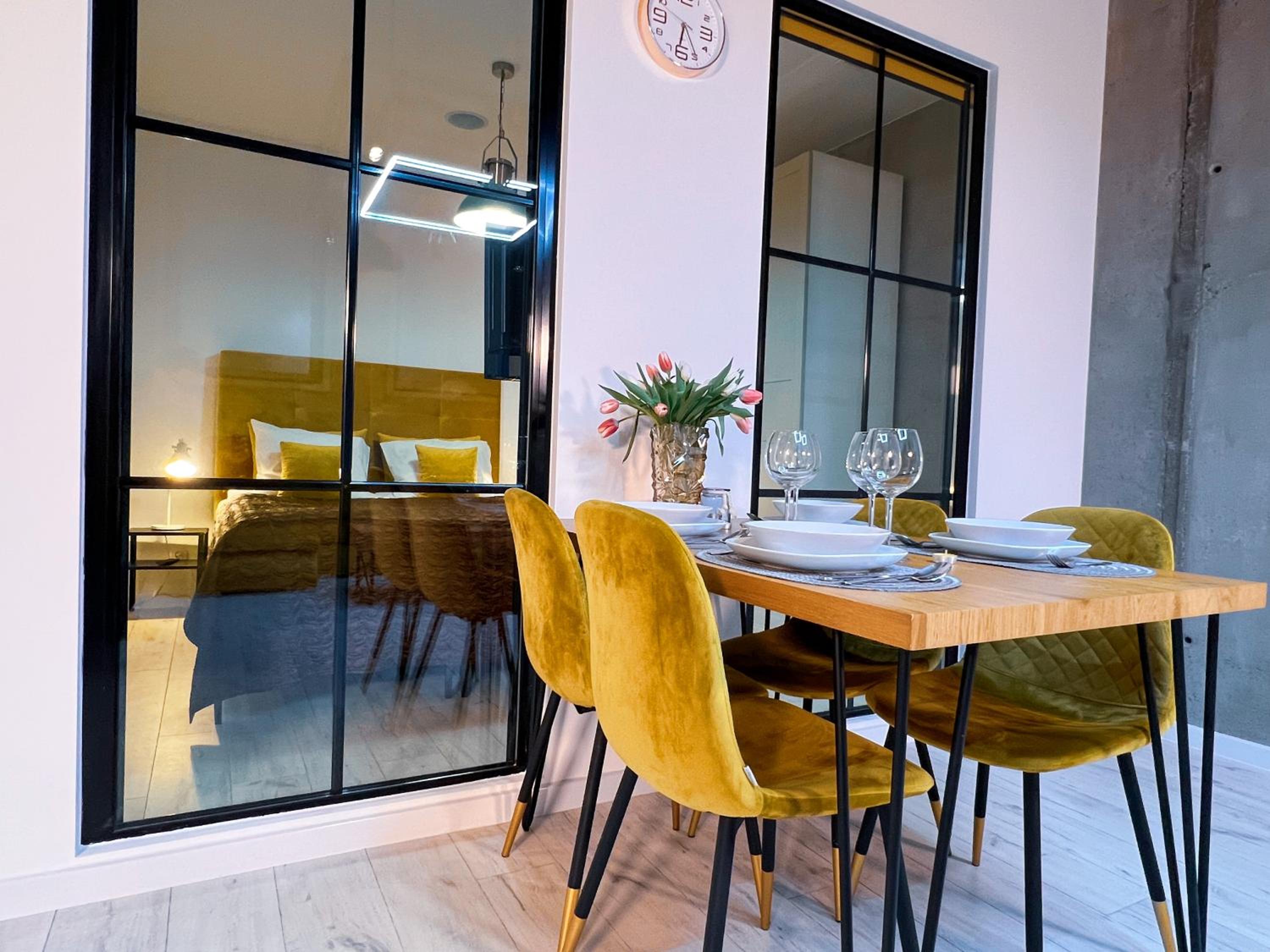 MojeMiędzyzdroje LU 8B - Luksusowy apartament 100 metrów od morza view 3