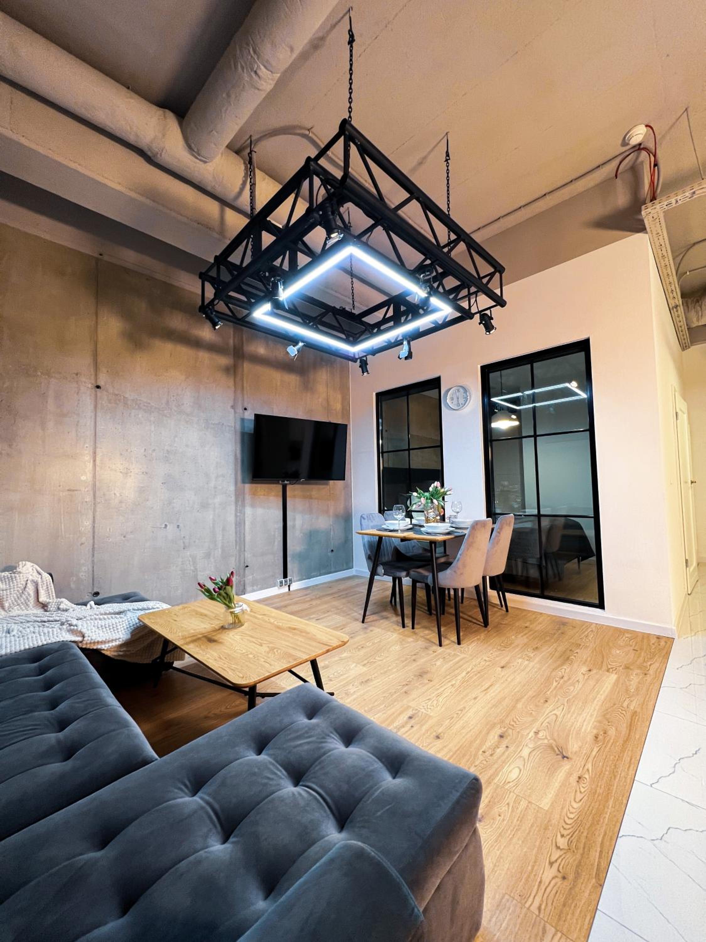 MojeMiędzyzdroje LU 8A - Luksusowy apartament 100 metrów od morza view 5