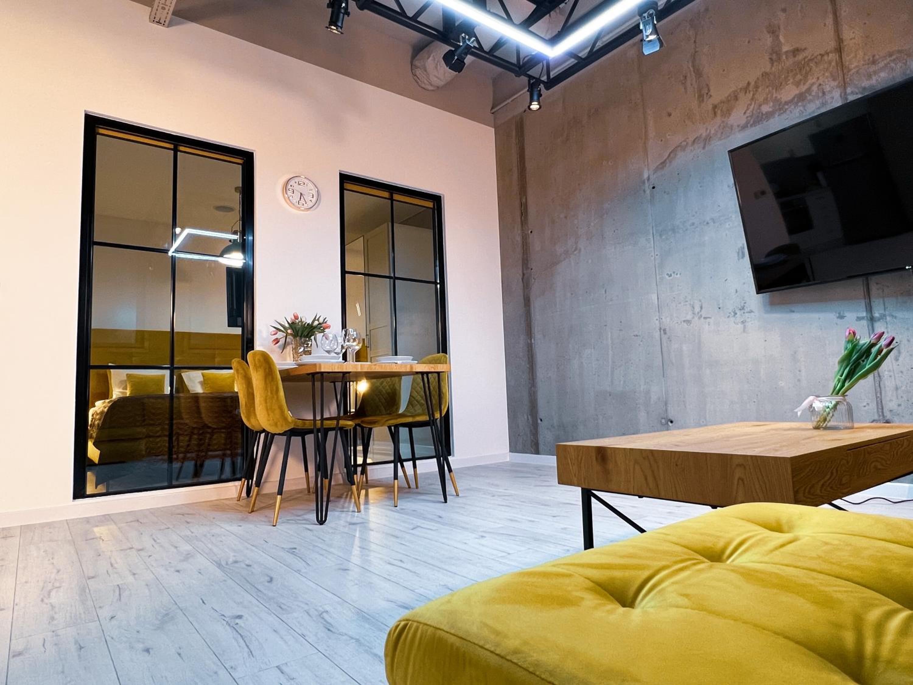 MojeMiędzyzdroje LU 8B - Luksusowy apartament 100 metrów od morza view 4