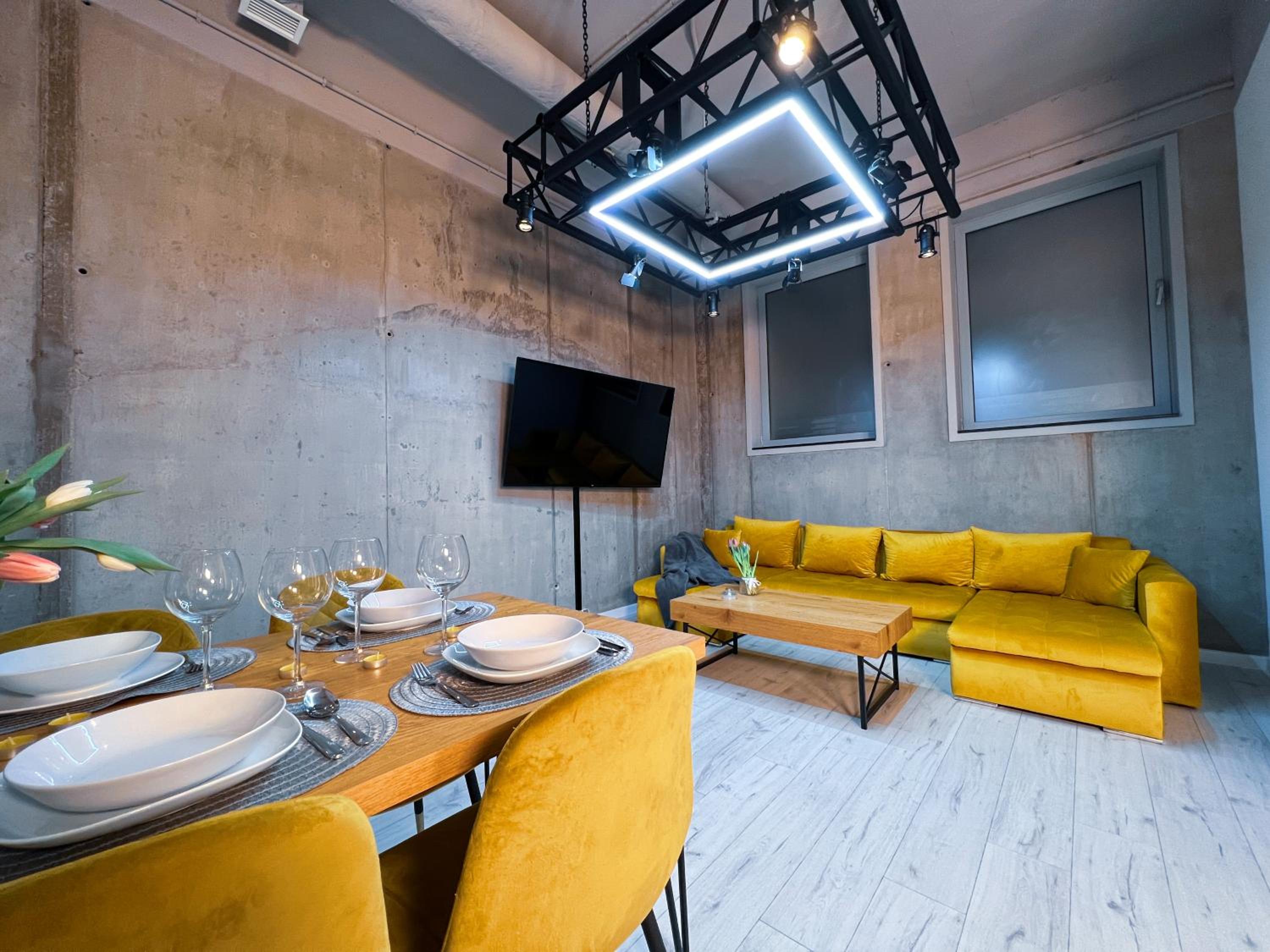 MojeMiędzyzdroje LU 8B - Luksusowy apartament 100 metrów od morza view 5
