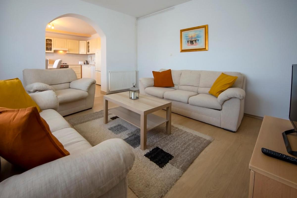Apartman Mia view 5