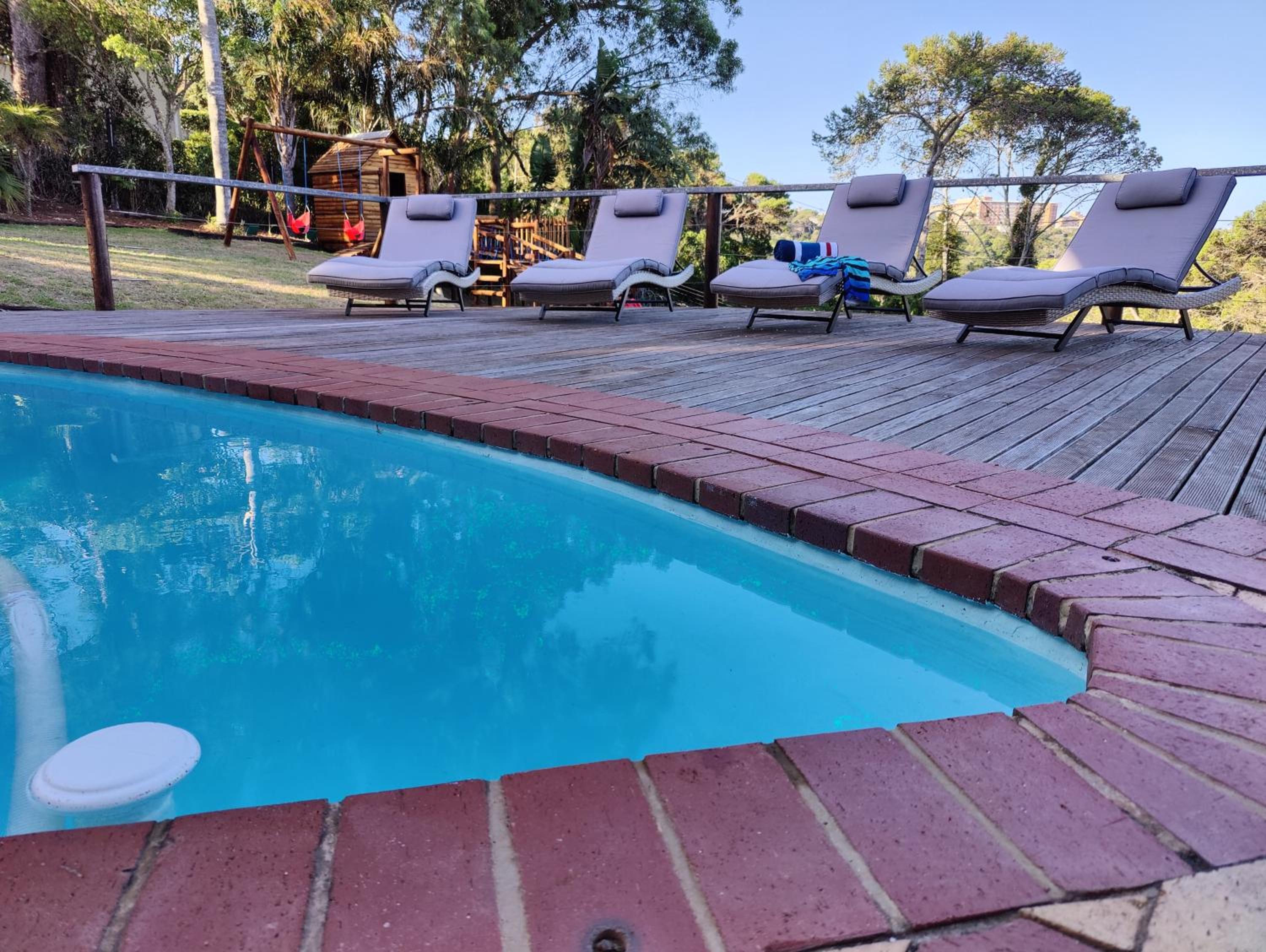 Palm Valley Inn - Port Elizabeth view 3