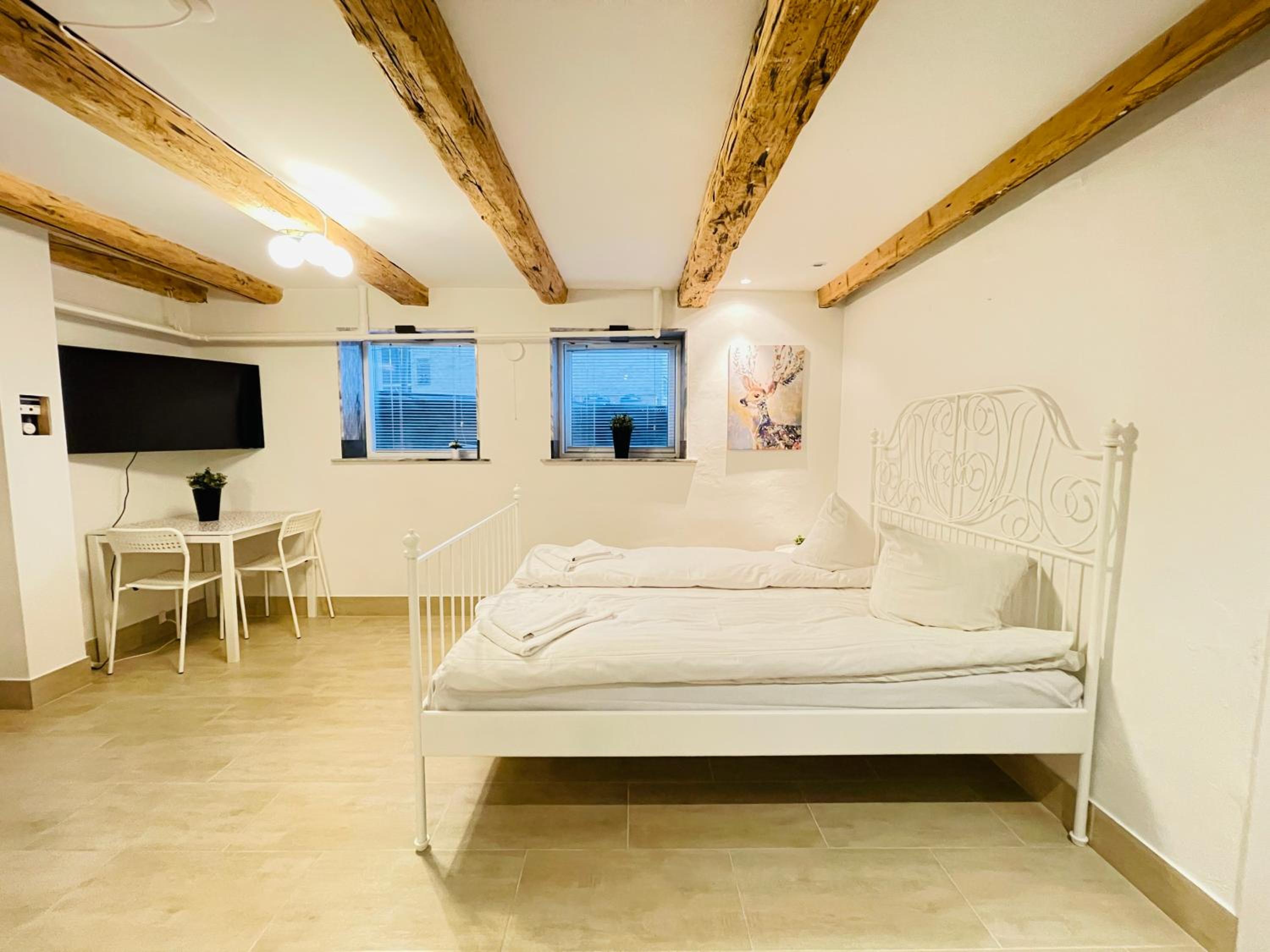 Hotel aday - Cozy private room in the center - Image 1