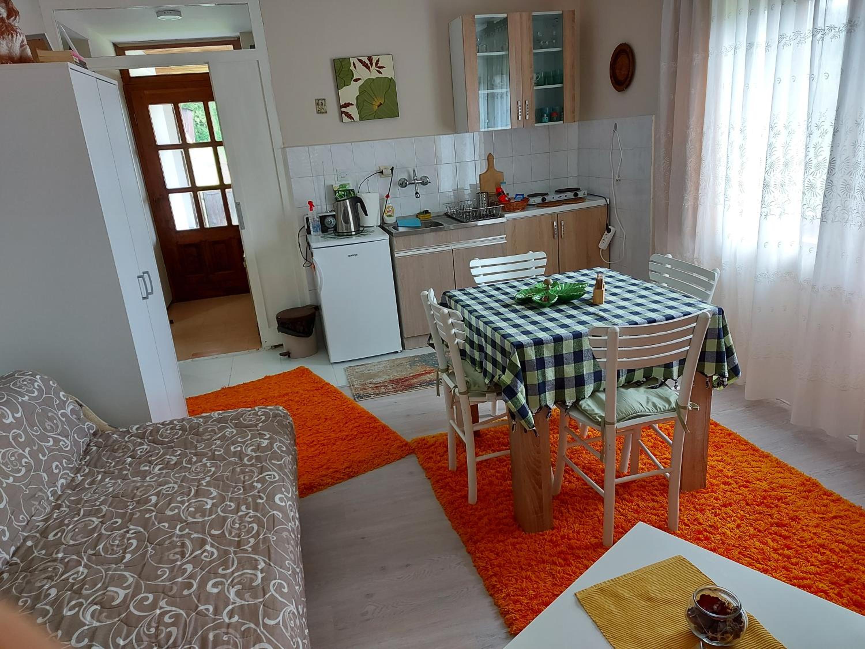Apartman Kućica za odmor , Drašković