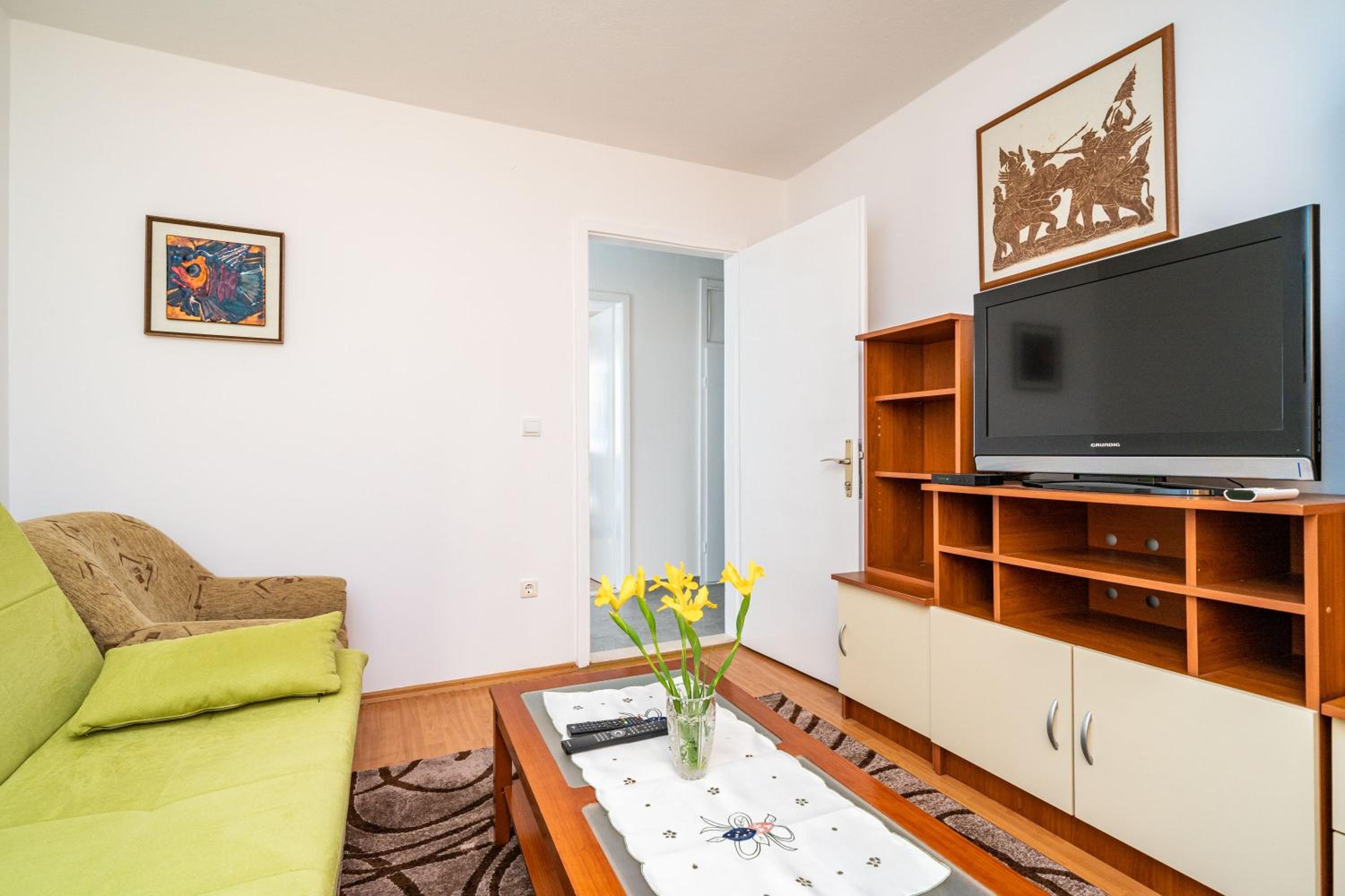 Apartment Kos