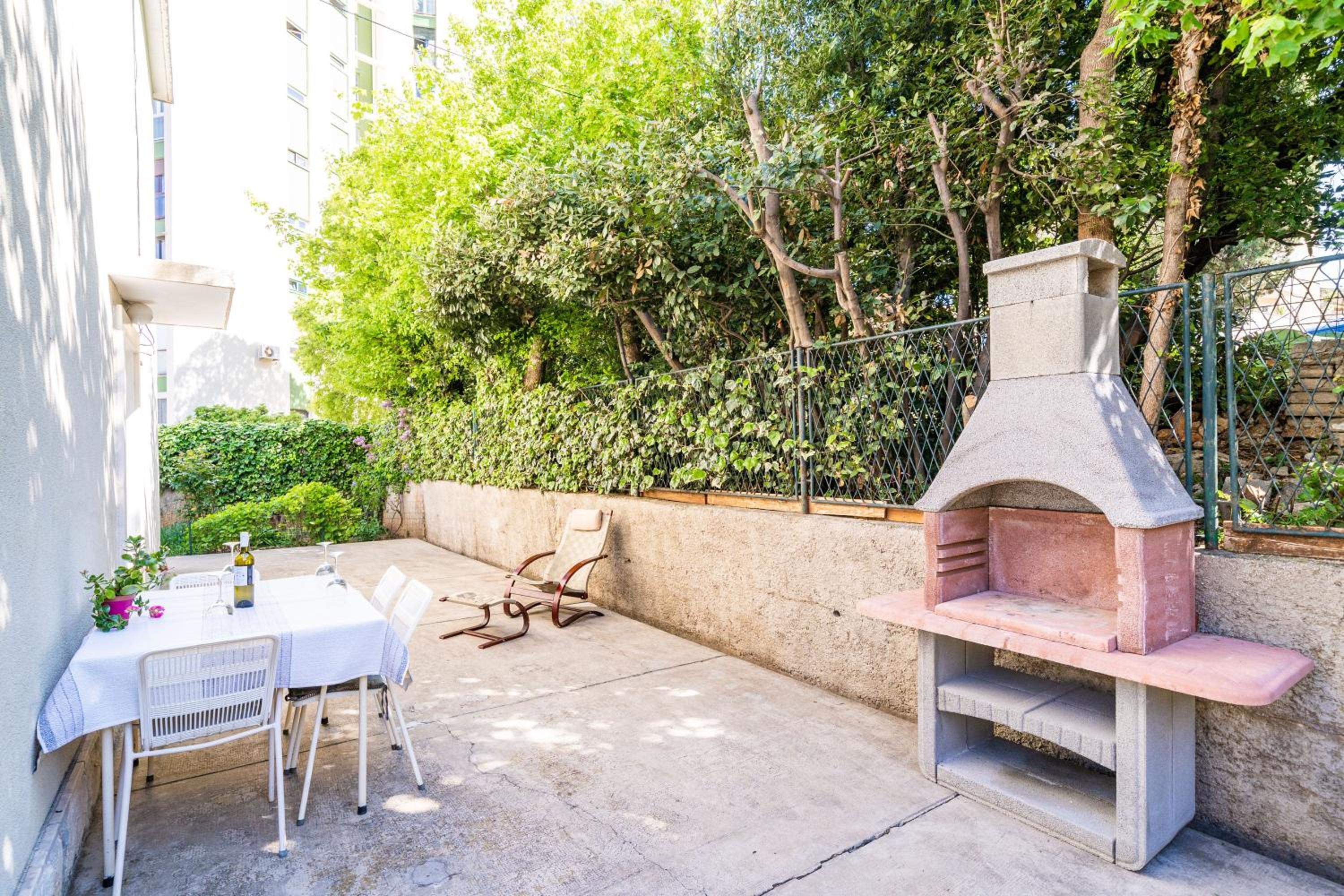 Apartment Kos