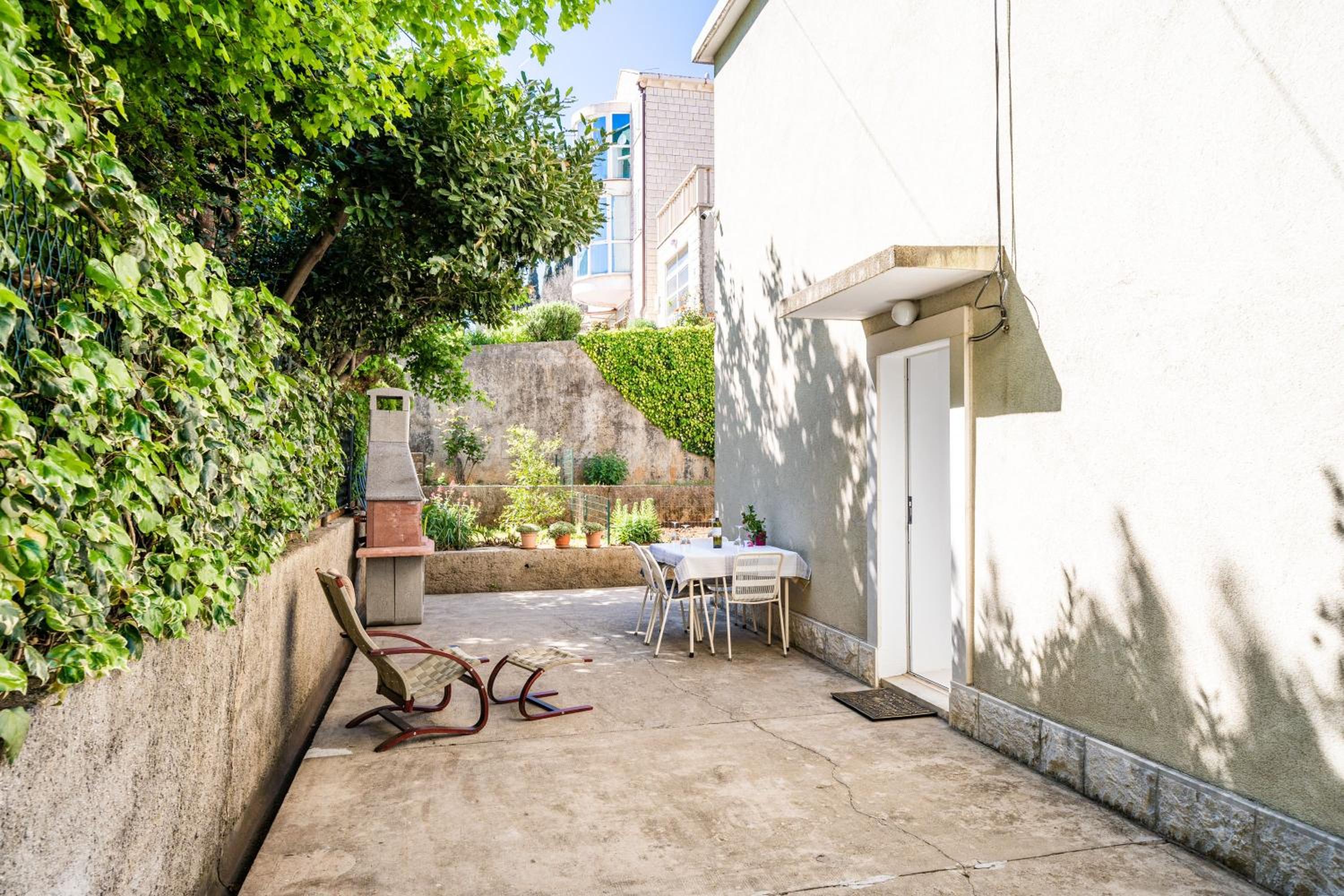 Apartment Kos