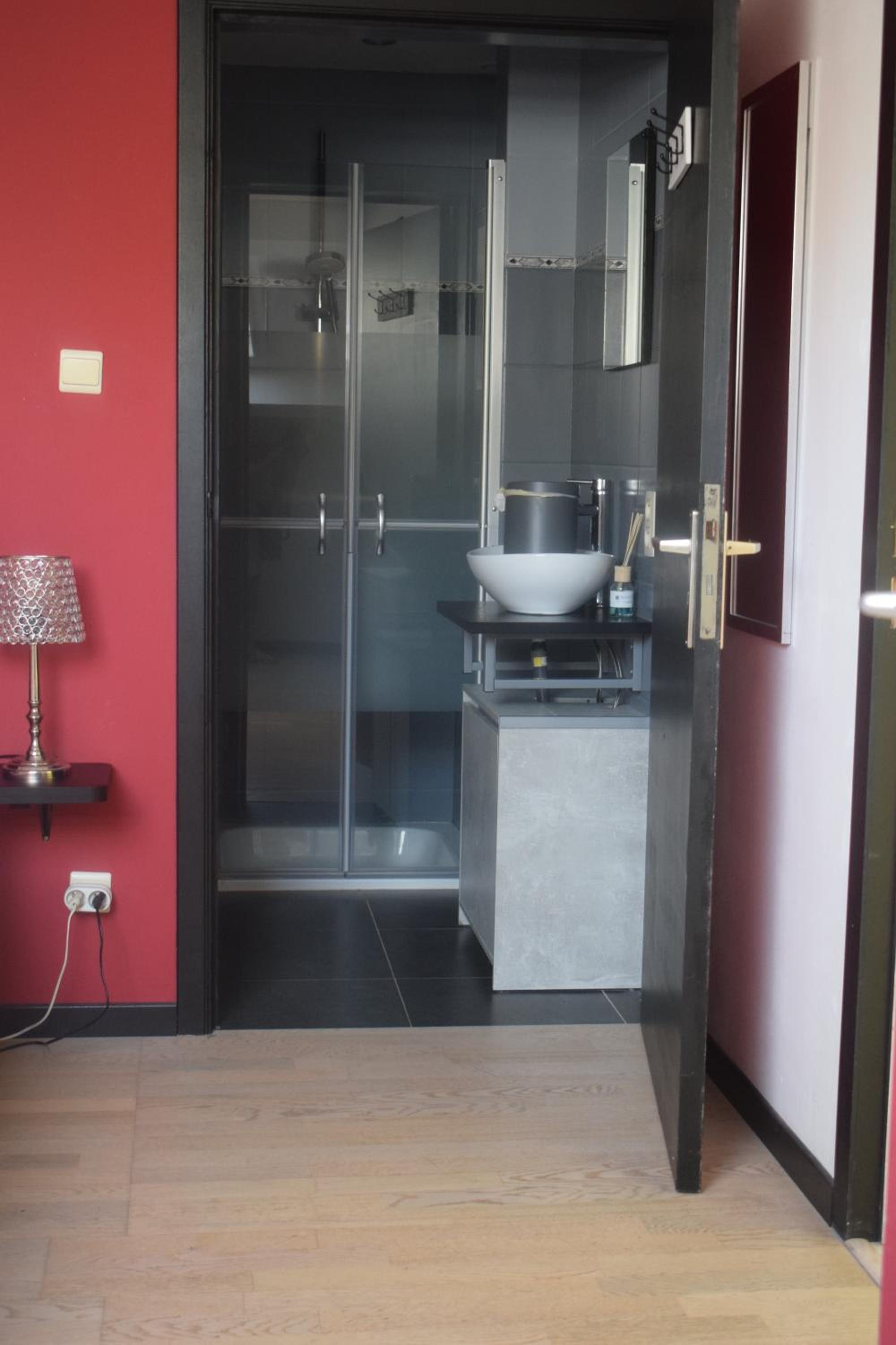 BOUILLON - Gîte wellness Dans l air du vent