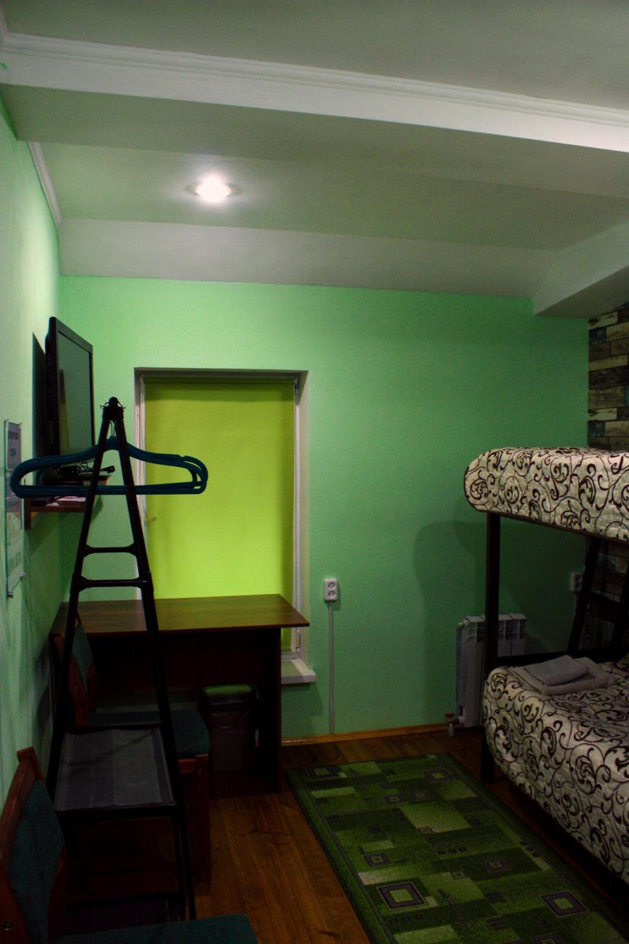 motel Pid Strihoyu view 2