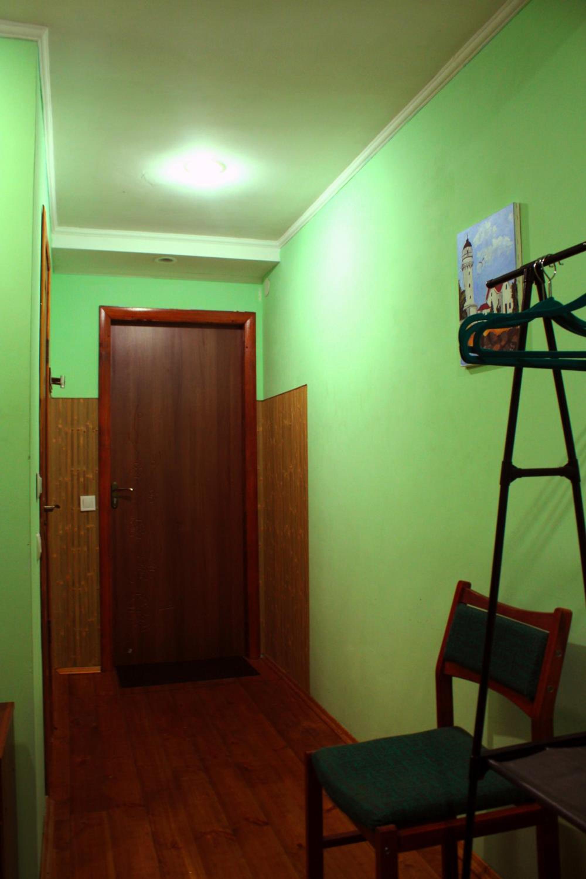 motel Pid Strihoyu view 4