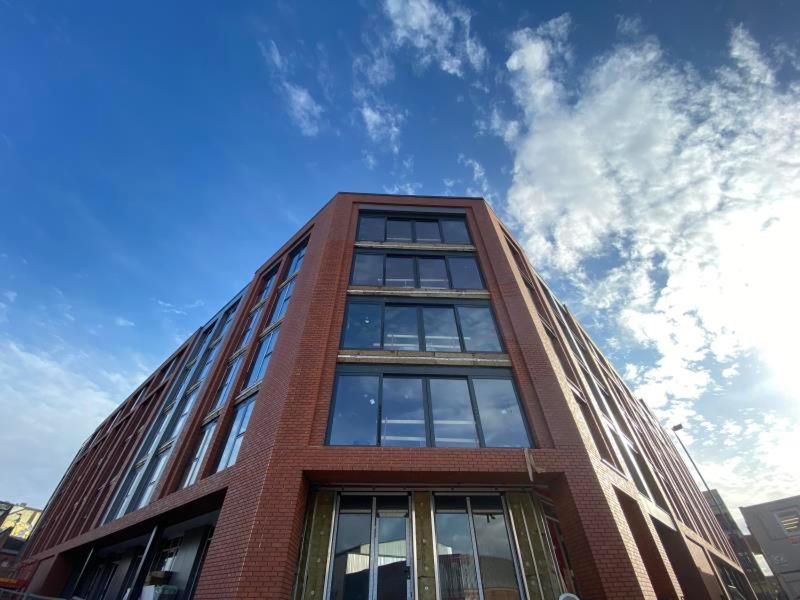 1 Bedroom Apartment, Digbeth