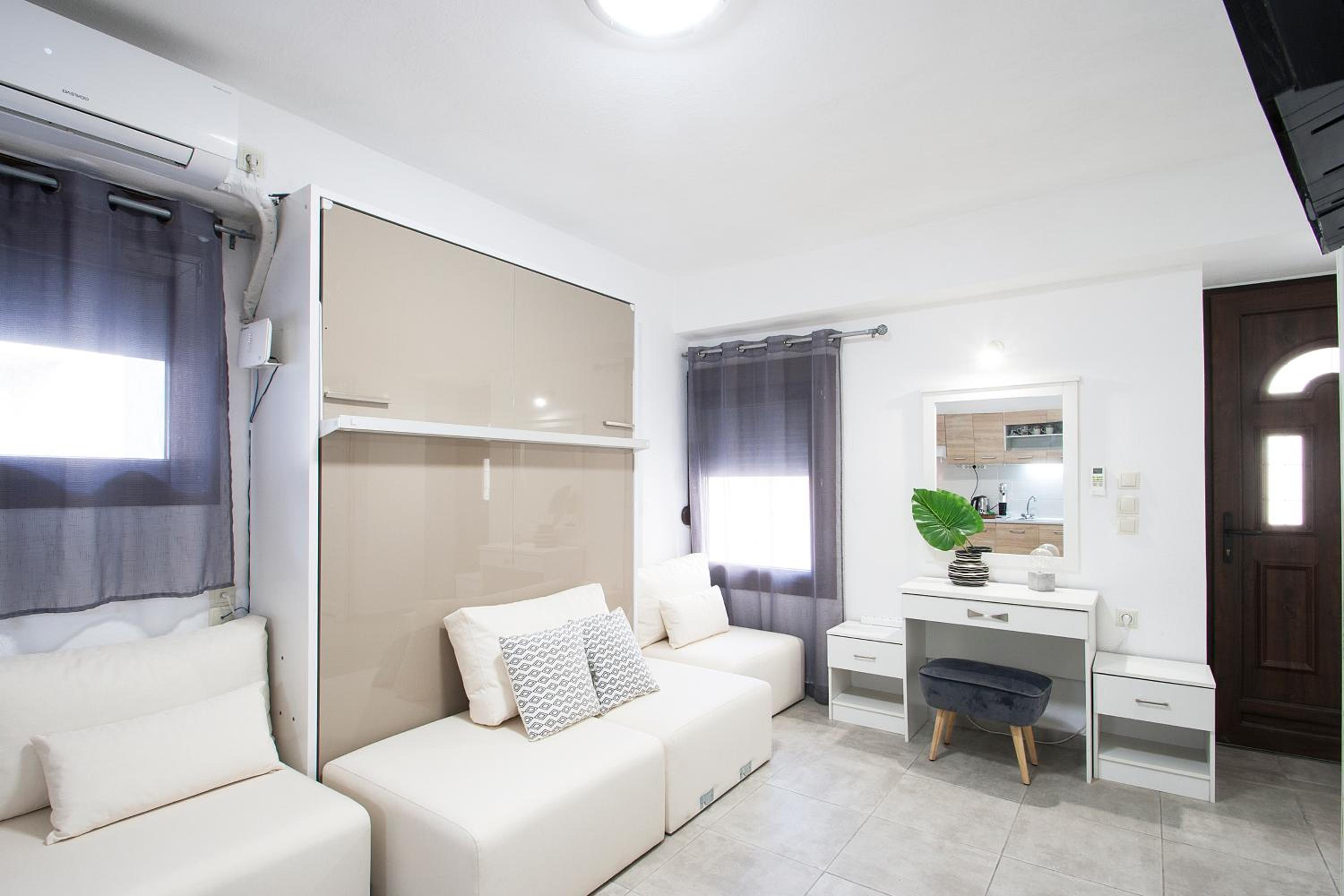 Bohemian Townhouse