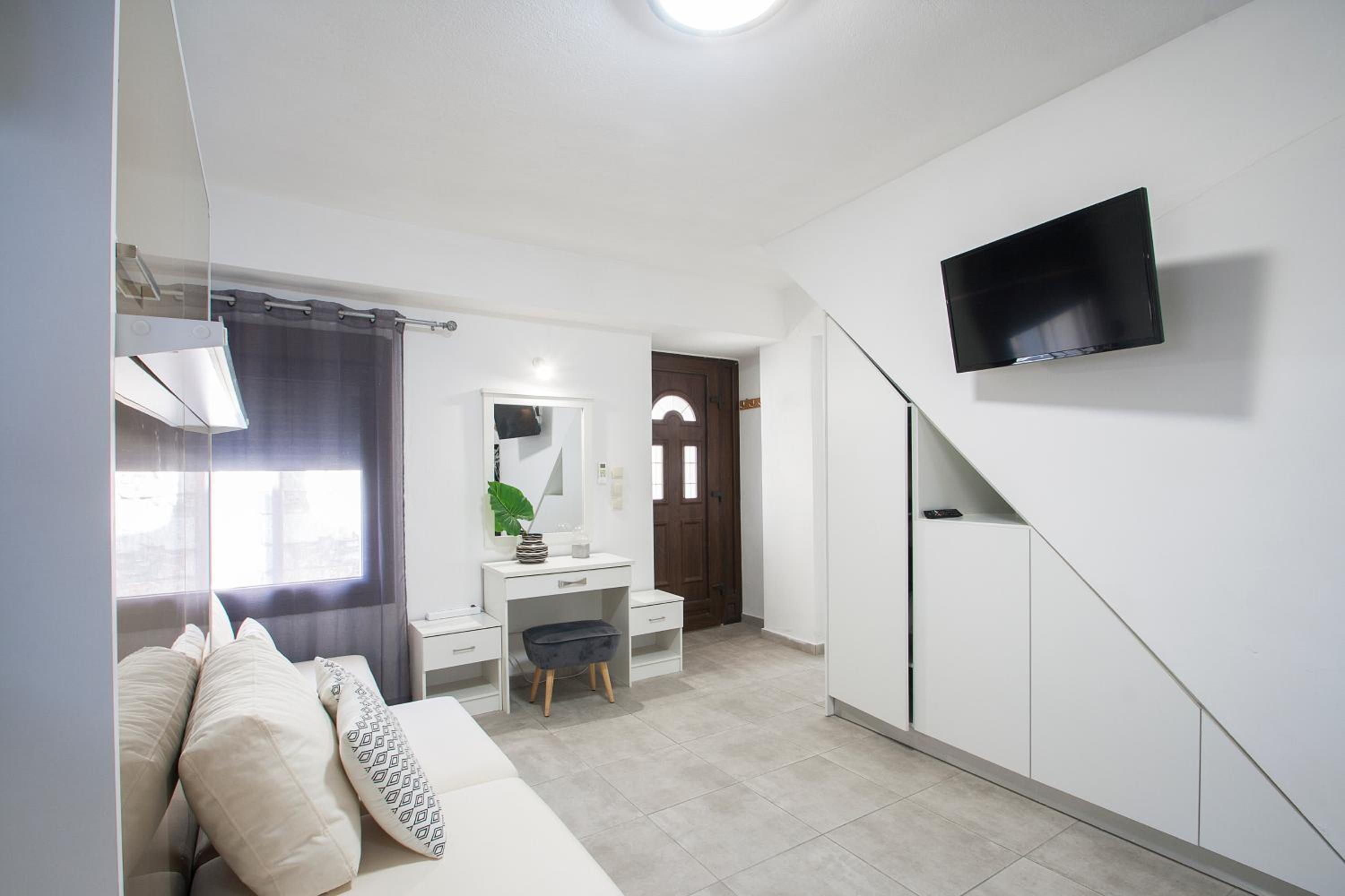 Bohemian Townhouse