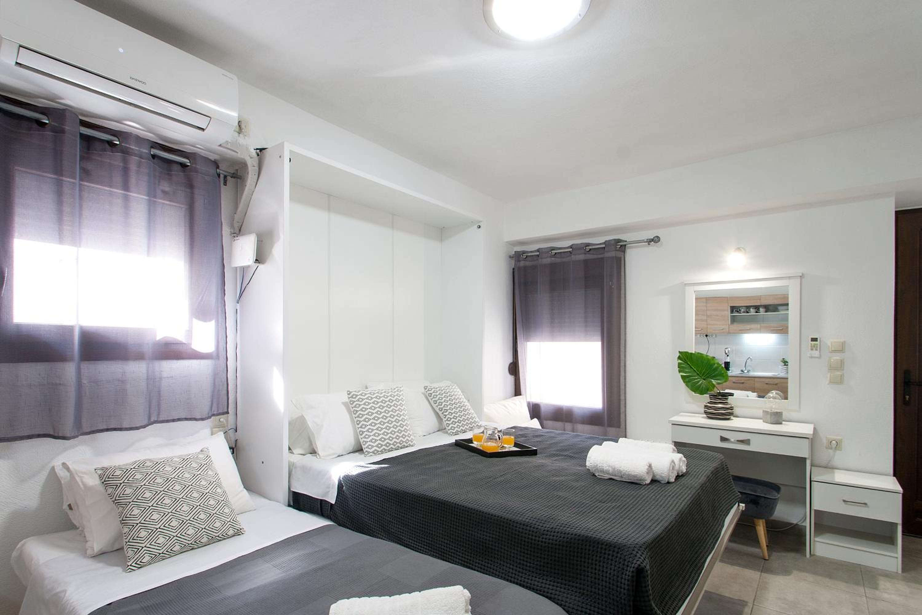 Bohemian Townhouse