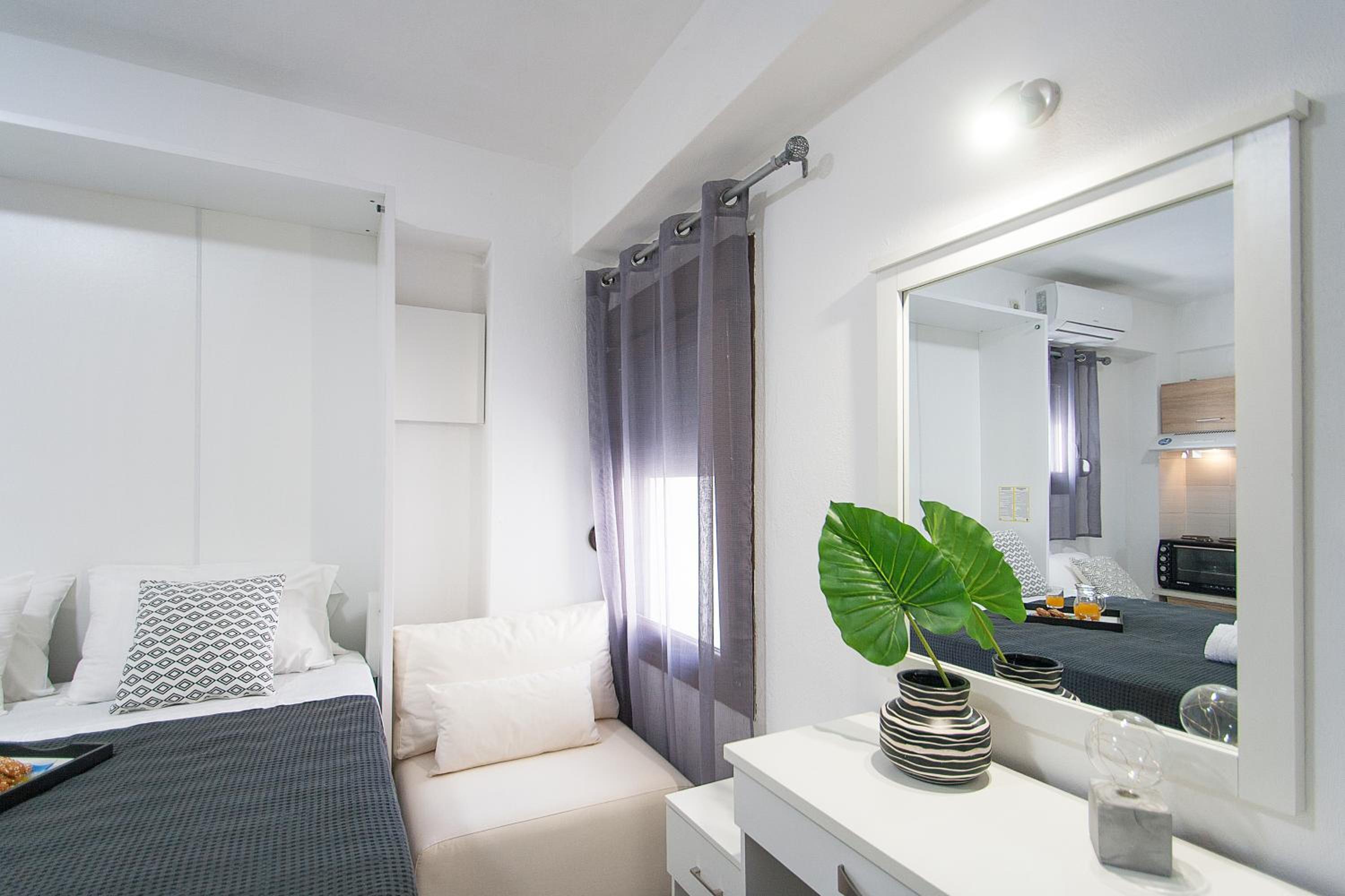 Bohemian Townhouse