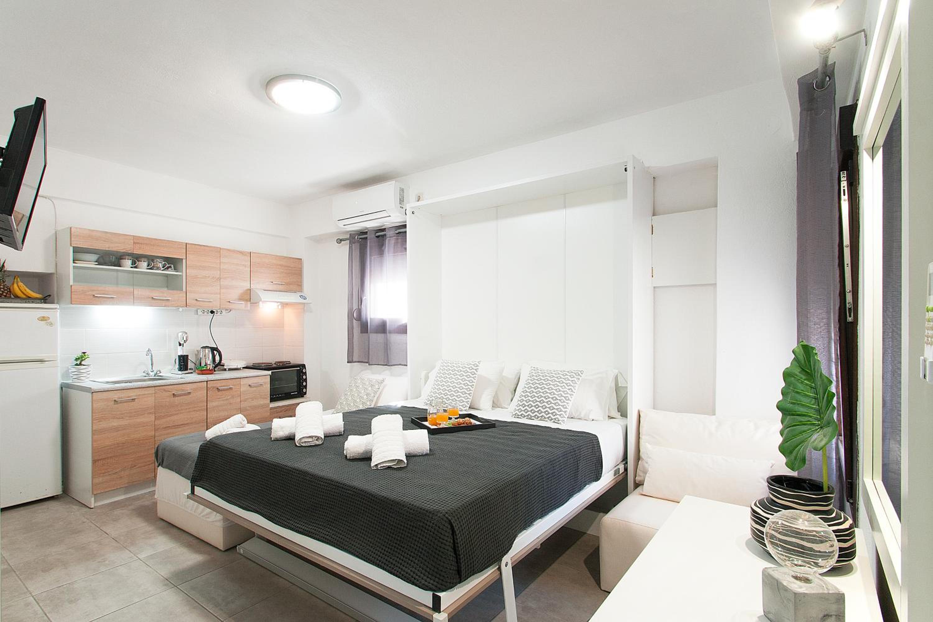 Bohemian Townhouse
