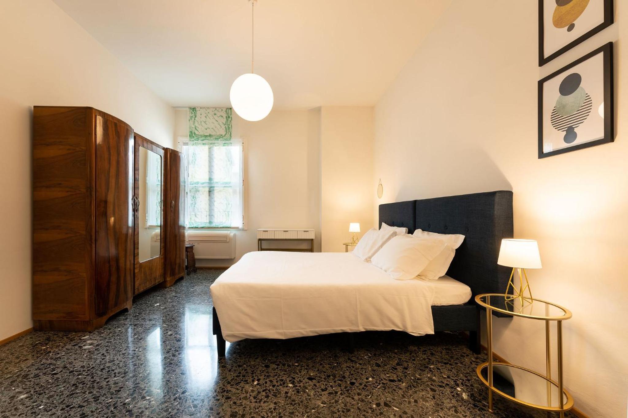 Por Santa Maria Apartment
