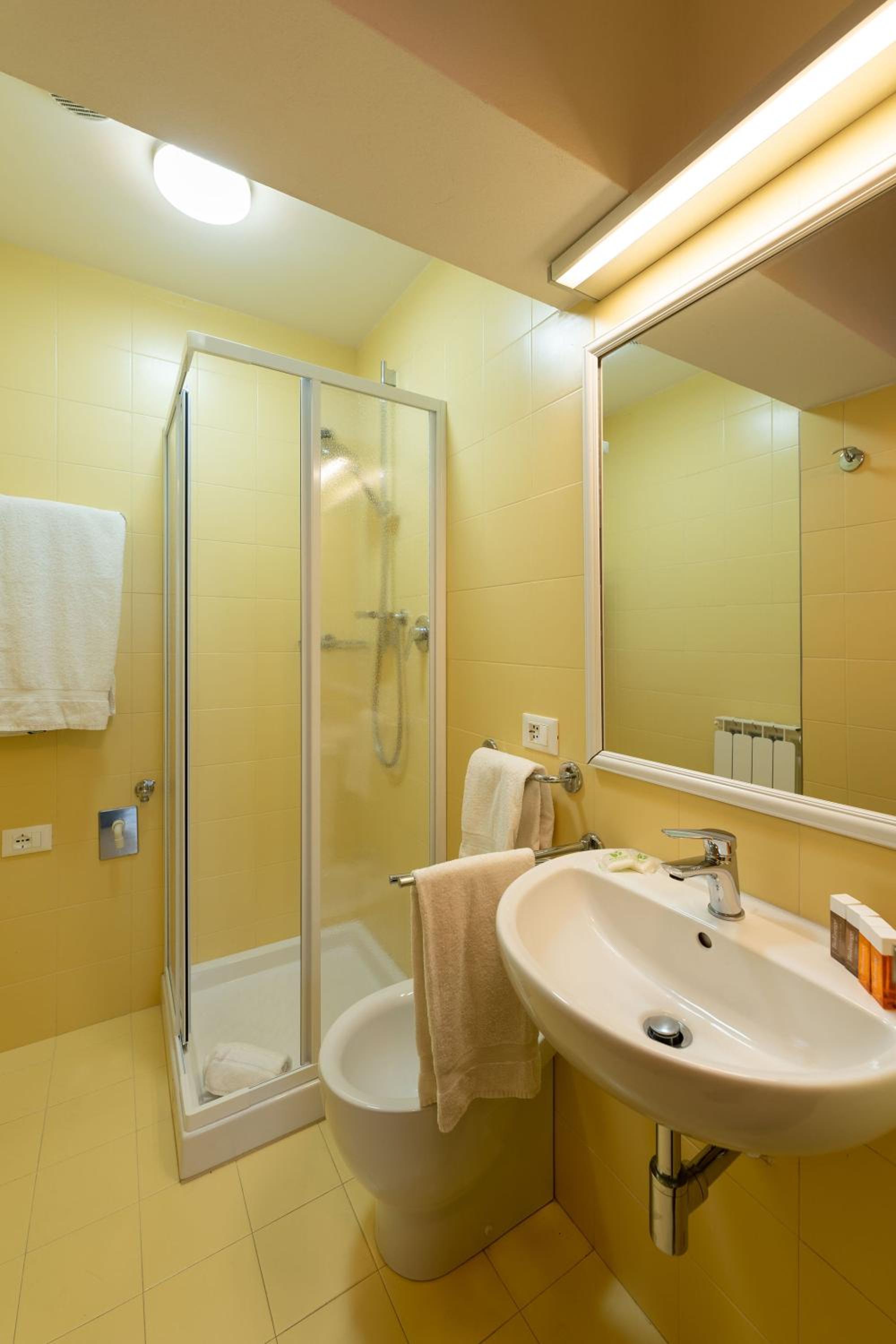 Por Santa Maria Apartment