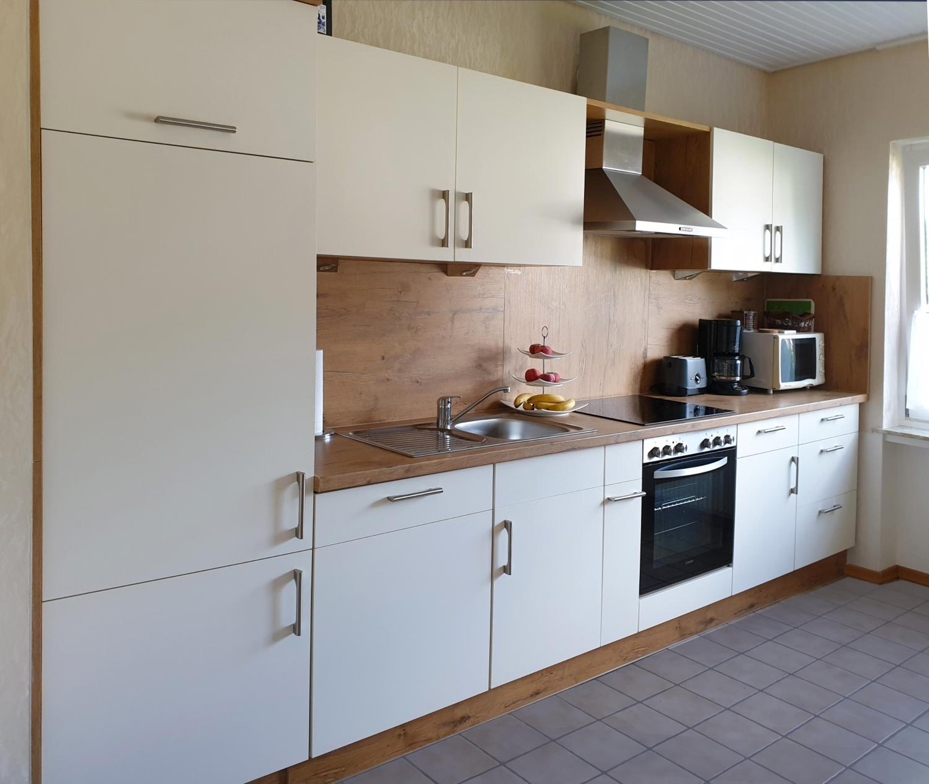 Ferienwohnung Christina