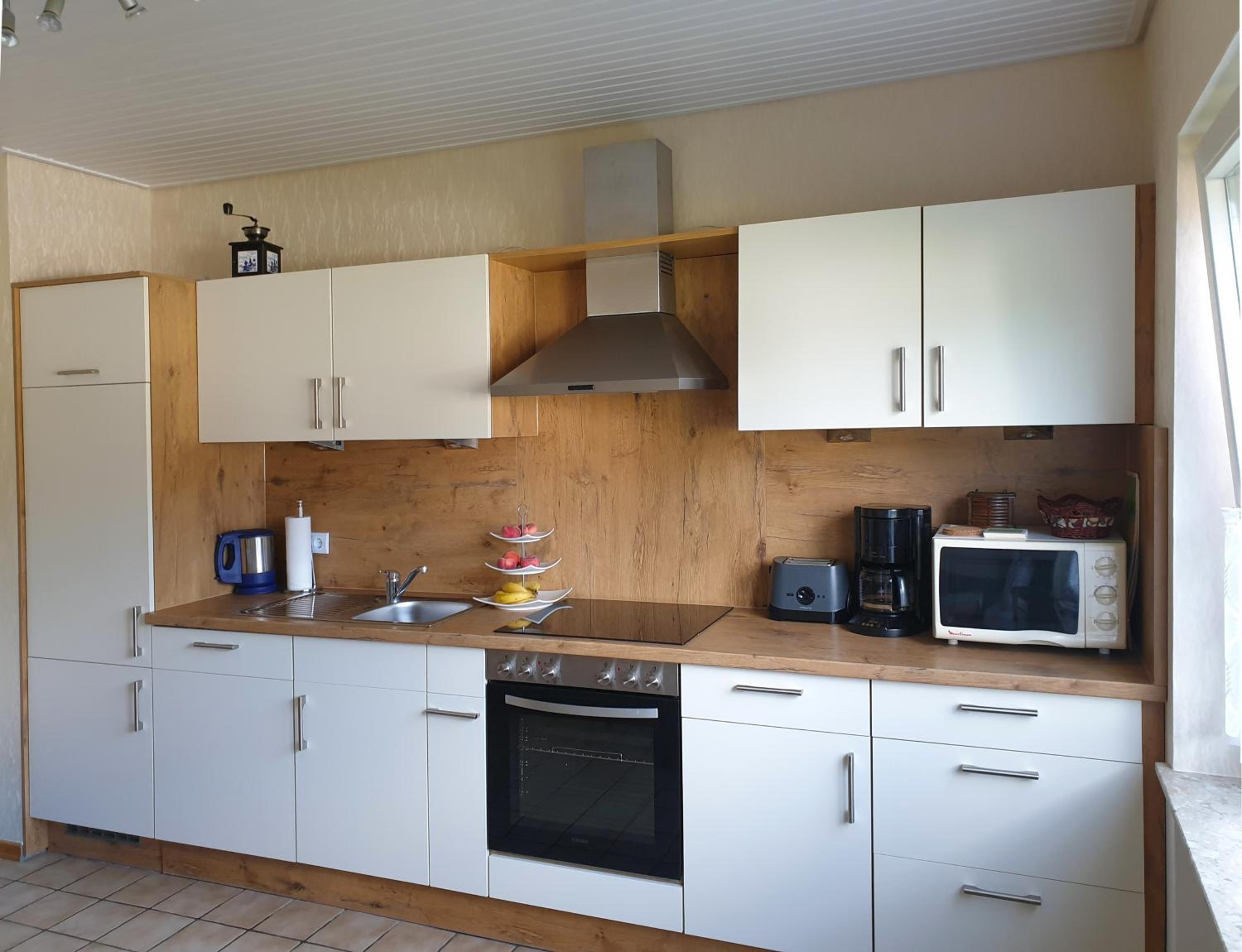 Ferienwohnung Christina