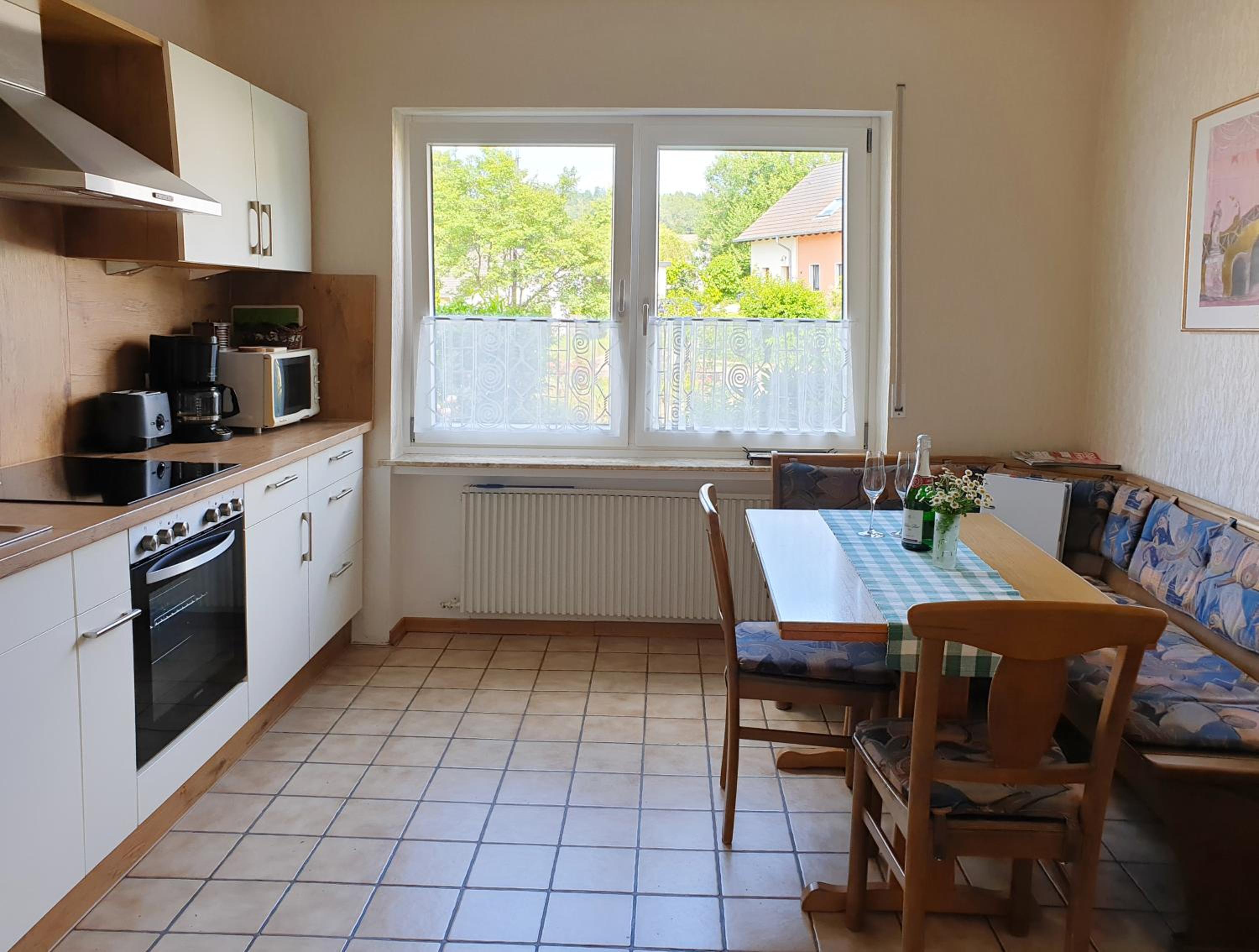 Ferienwohnung Christina
