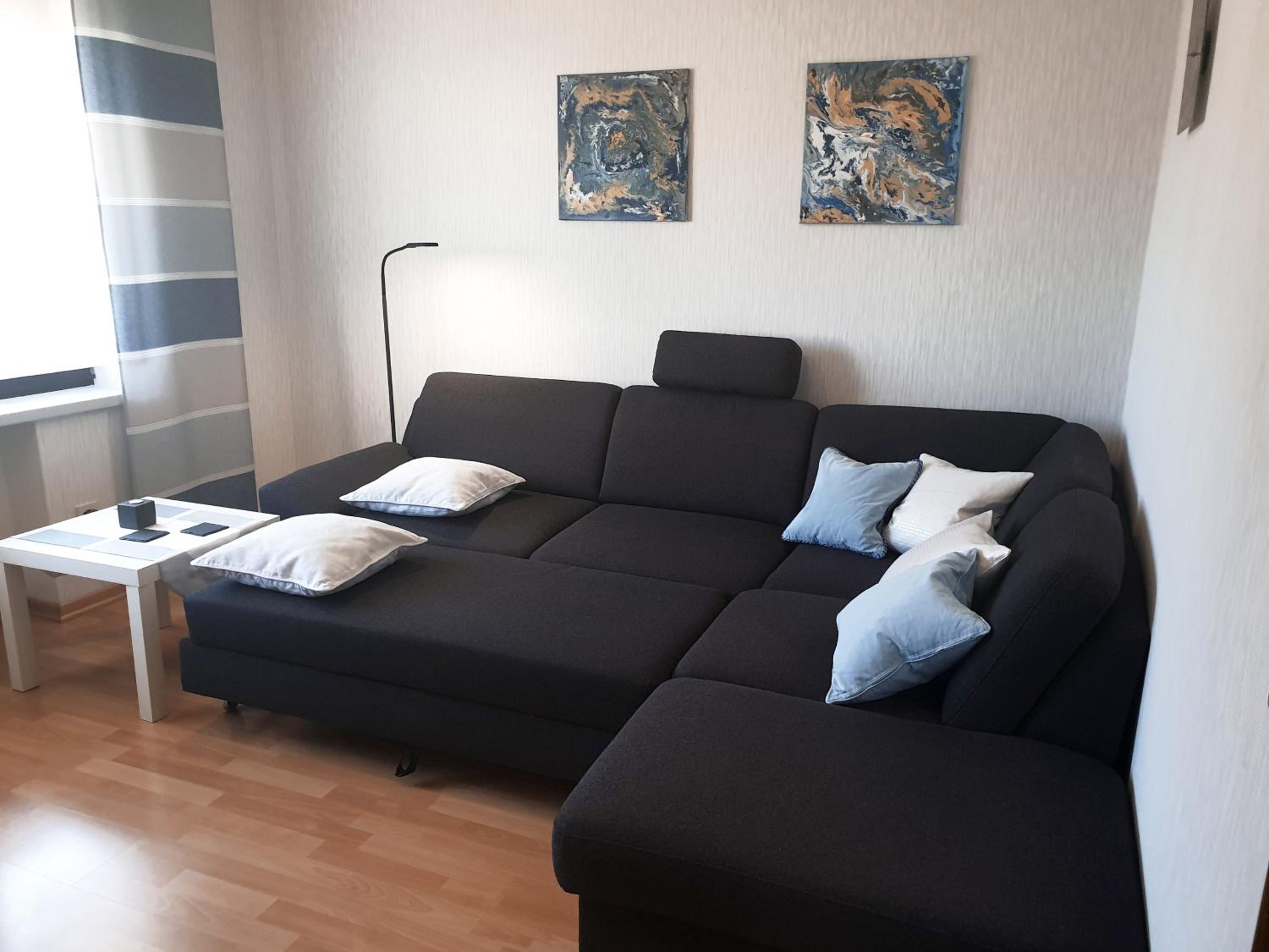 Ferienwohnung Christina