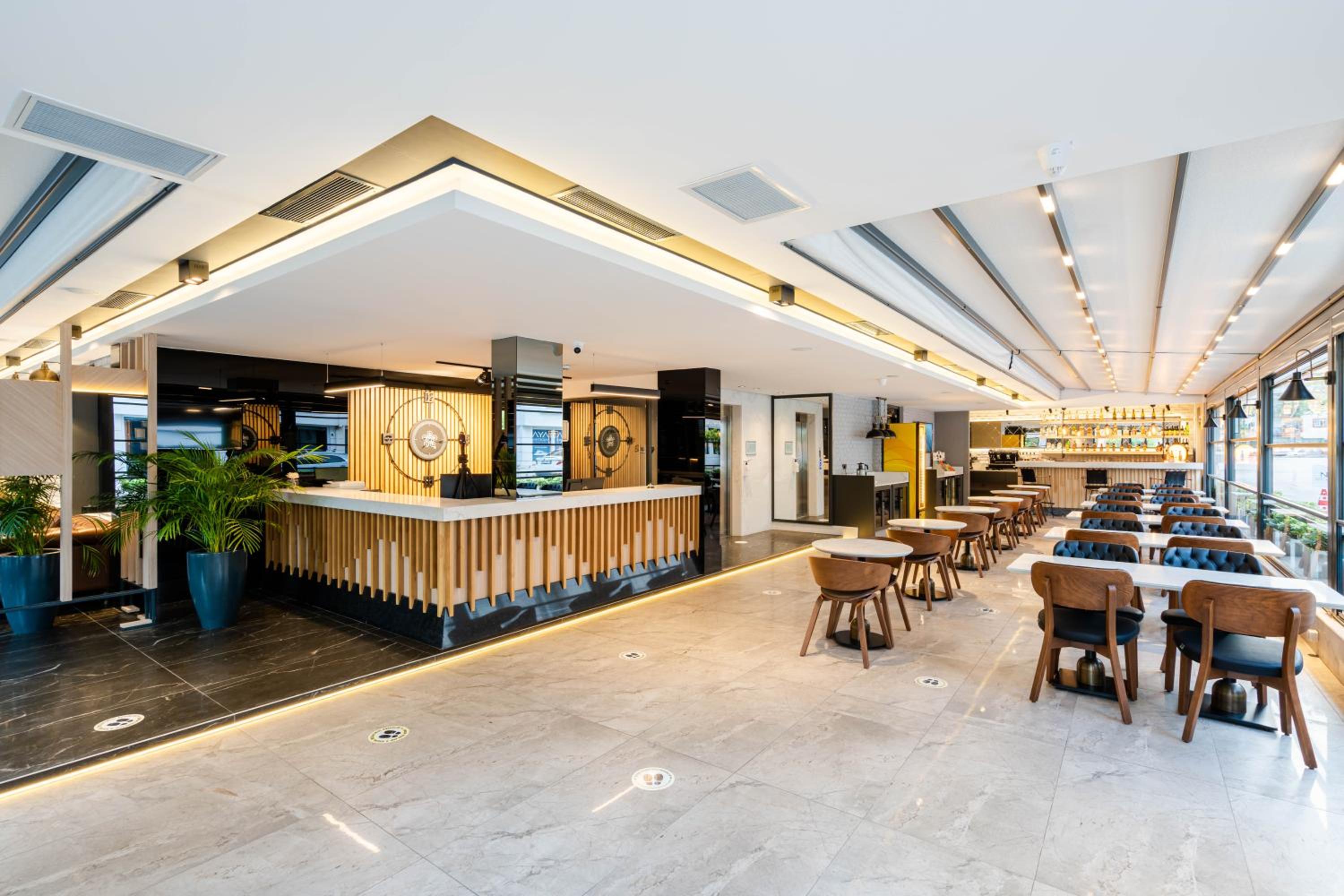 Ni Otel Lara - Image 9